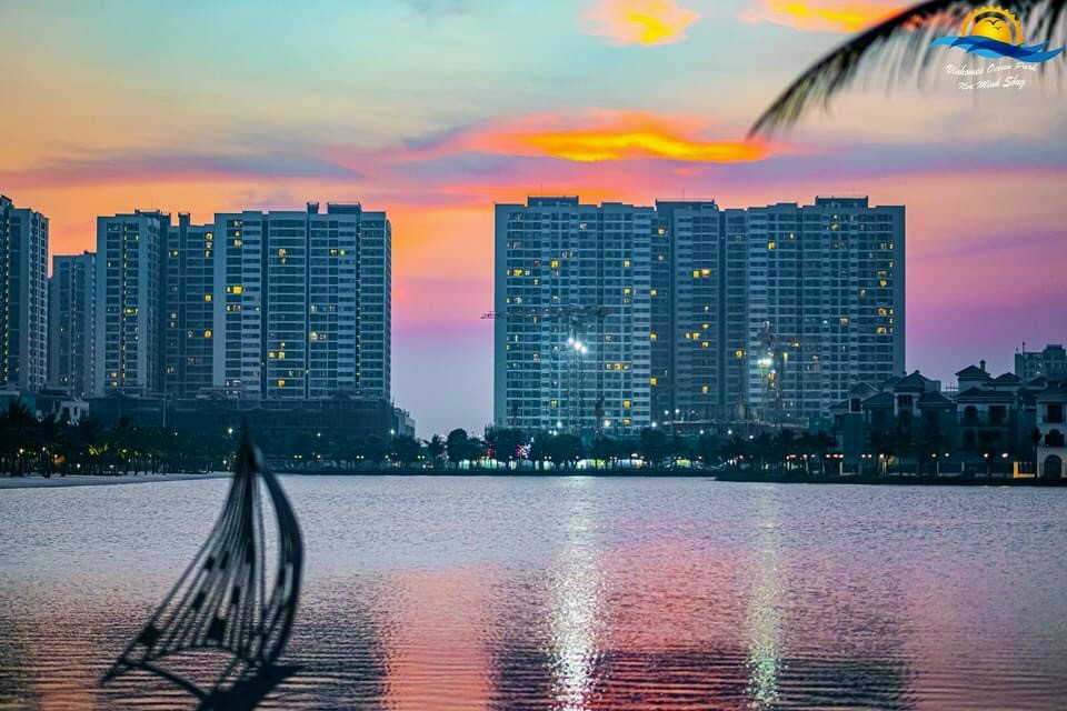 Attractive San Ho Villa for sale in Vinhomes Ocean Park, Gia Lam 6