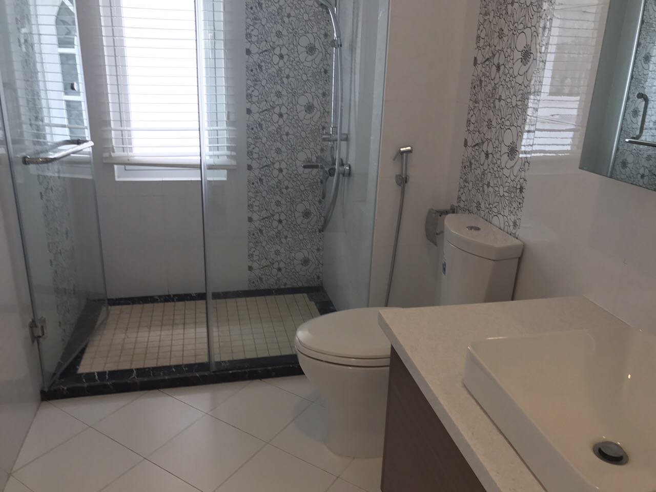 Beautiful detached villa for rent 10