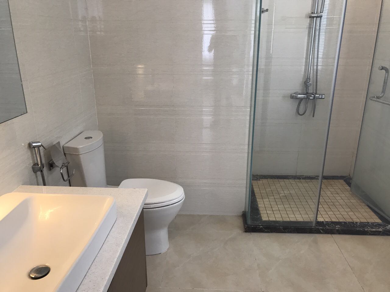 Beautiful detached villa for rent 11