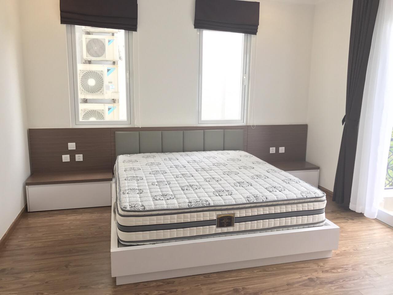 Beautiful detached villa for rent 4