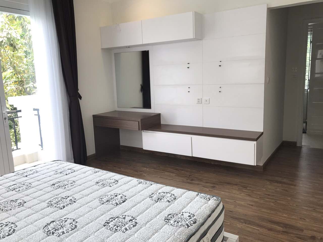 Beautiful detached villa for rent 7