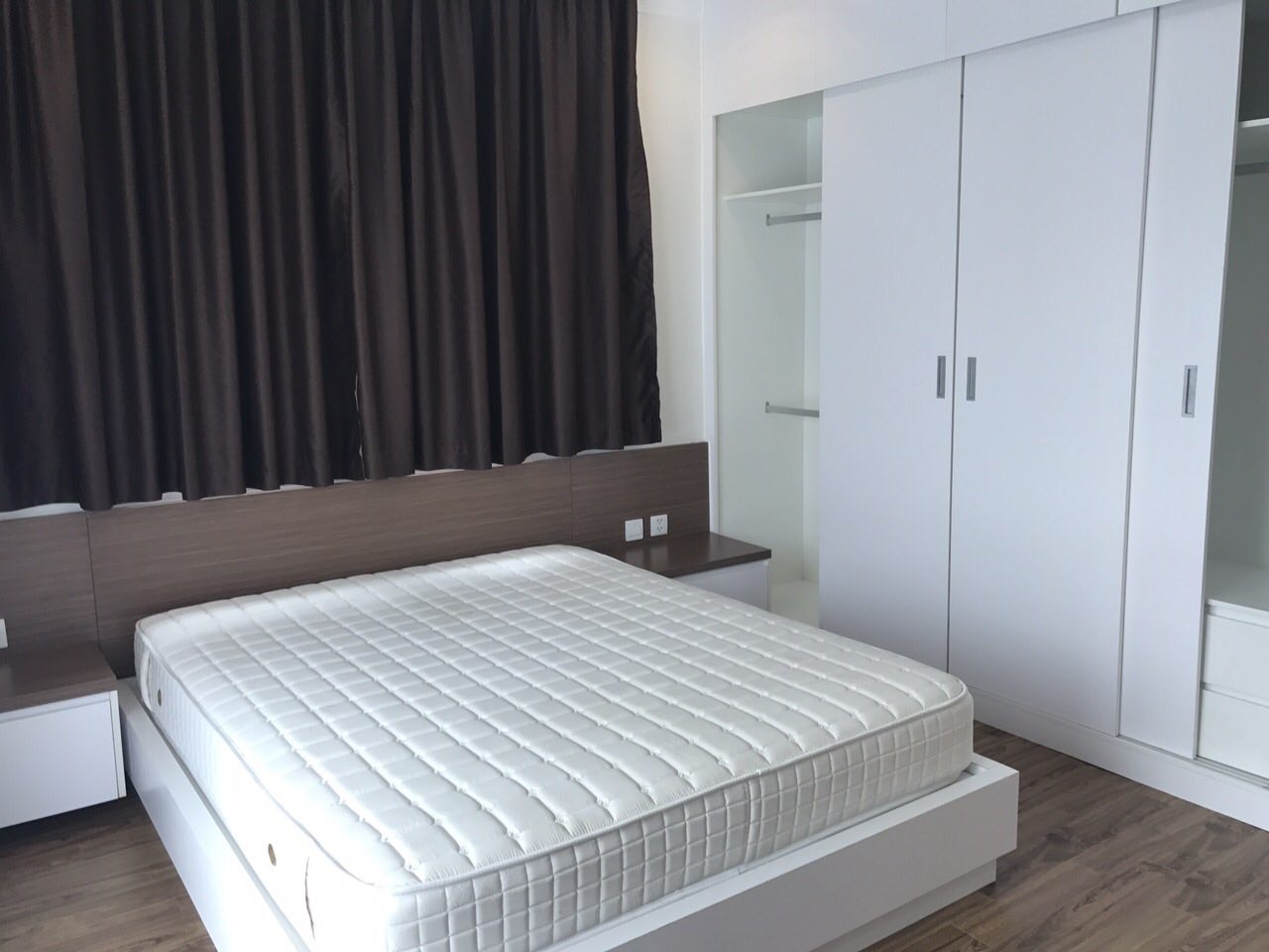 Beautiful detached villa for rent 8
