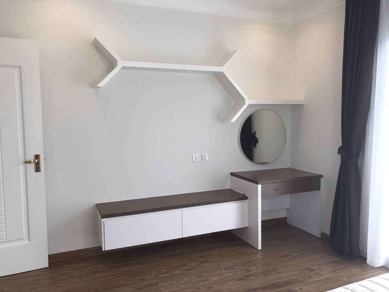 Beautiful detached villa for rent 9