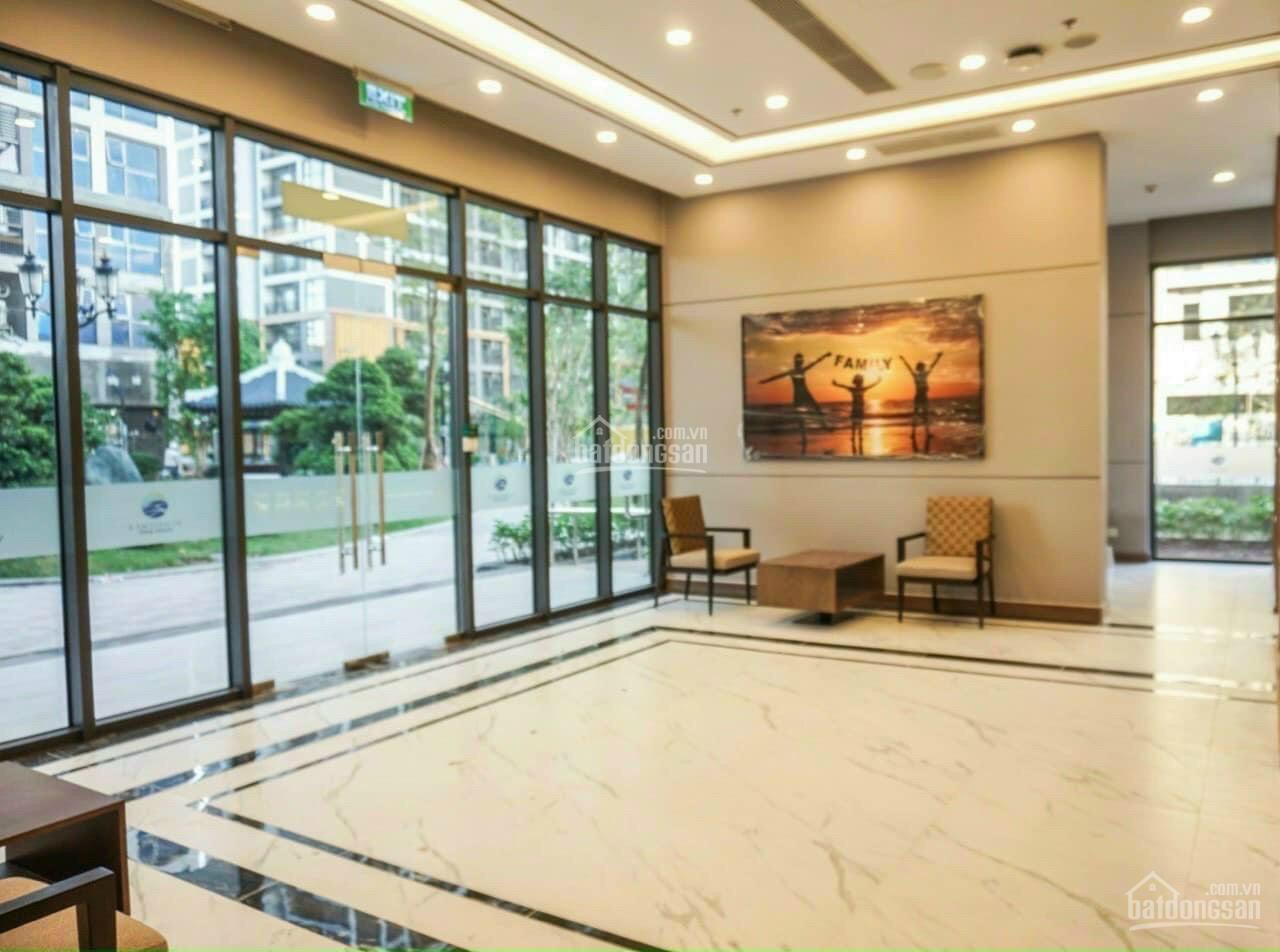 Brand-new 1 bedroom Apartment in the ZenPark Vinhomes Ocean Park, modern design 4