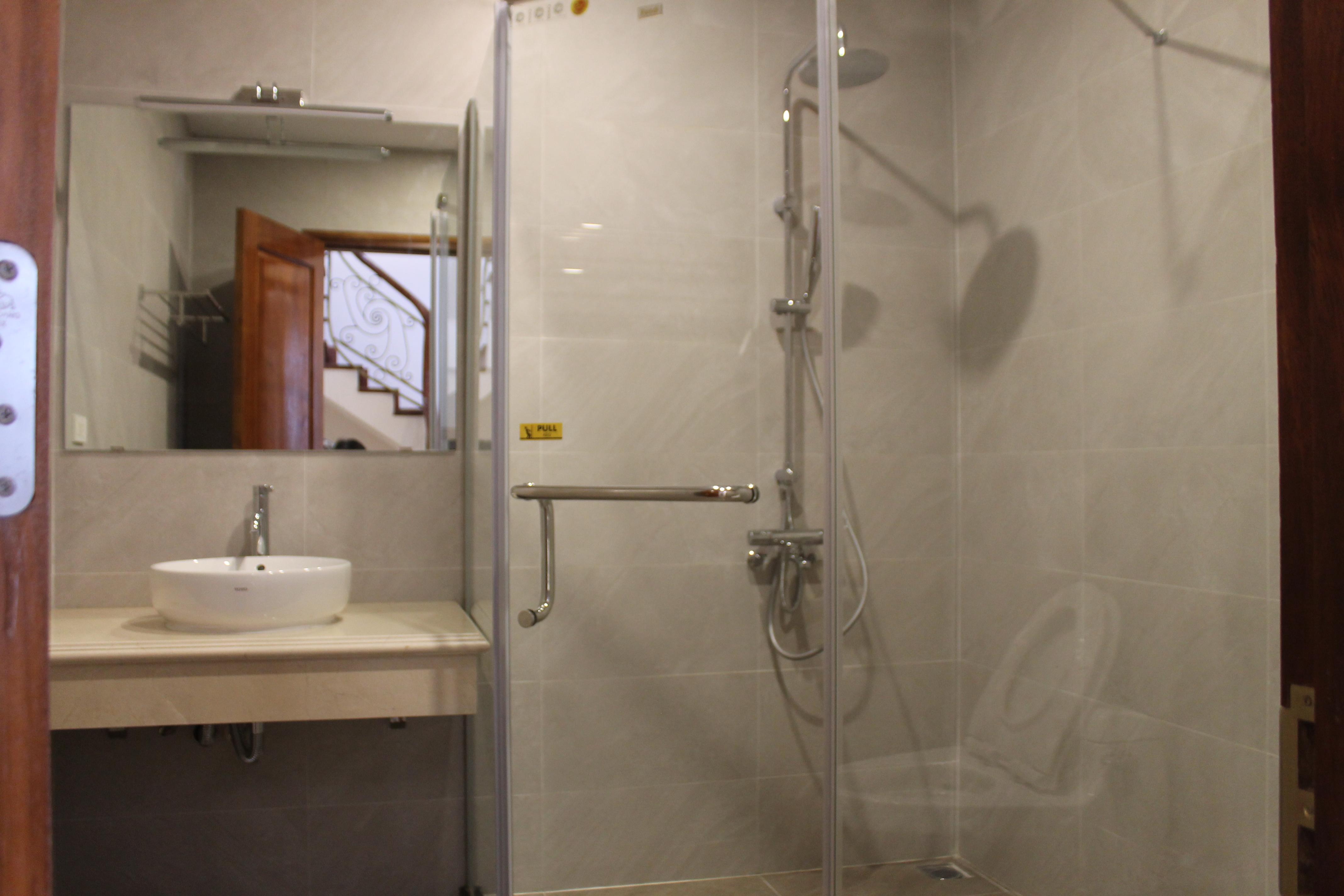 BRAND-NEW LOVELY HOUSE TO LET IN VINHOMES HARMONY 10