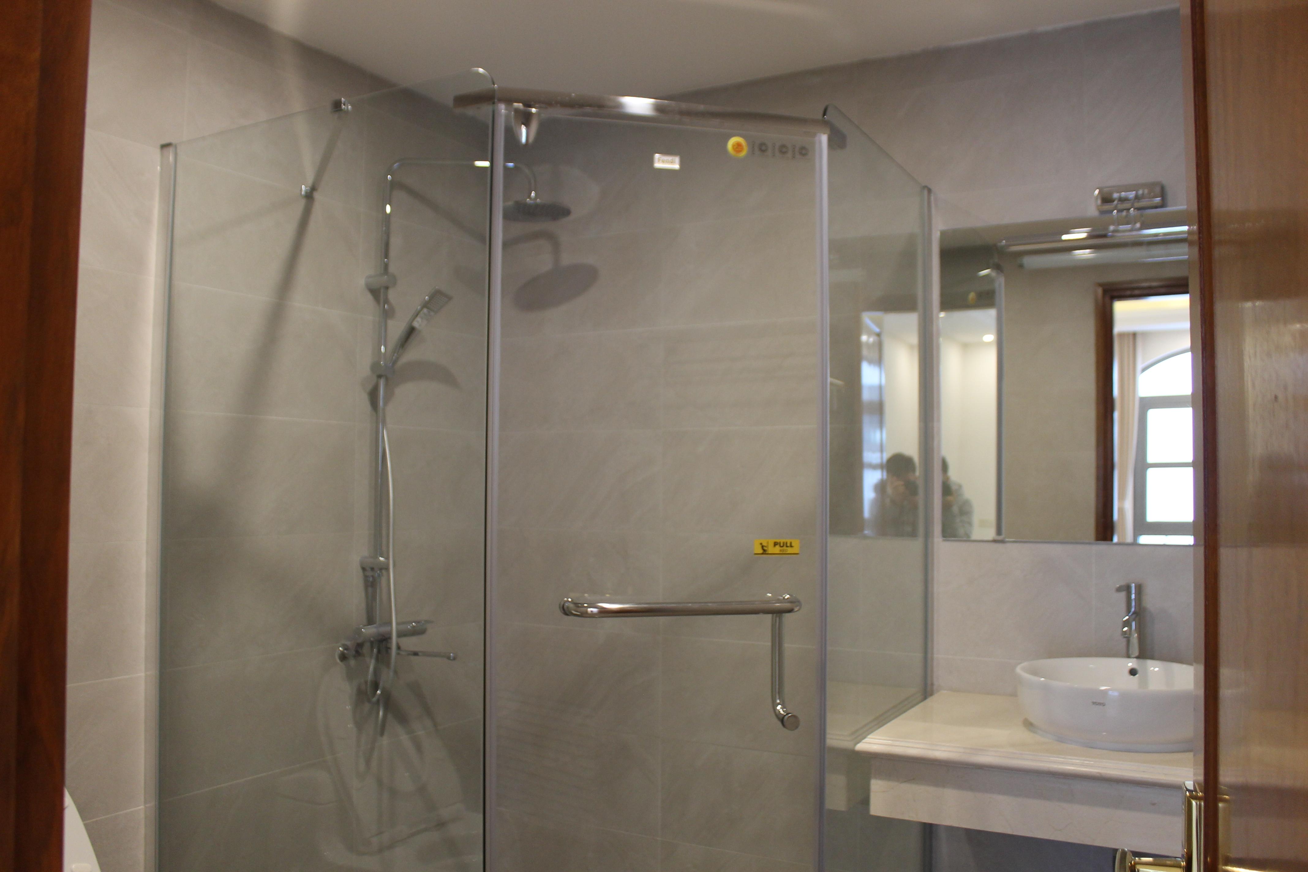 BRAND-NEW LOVELY HOUSE TO LET IN VINHOMES HARMONY 12