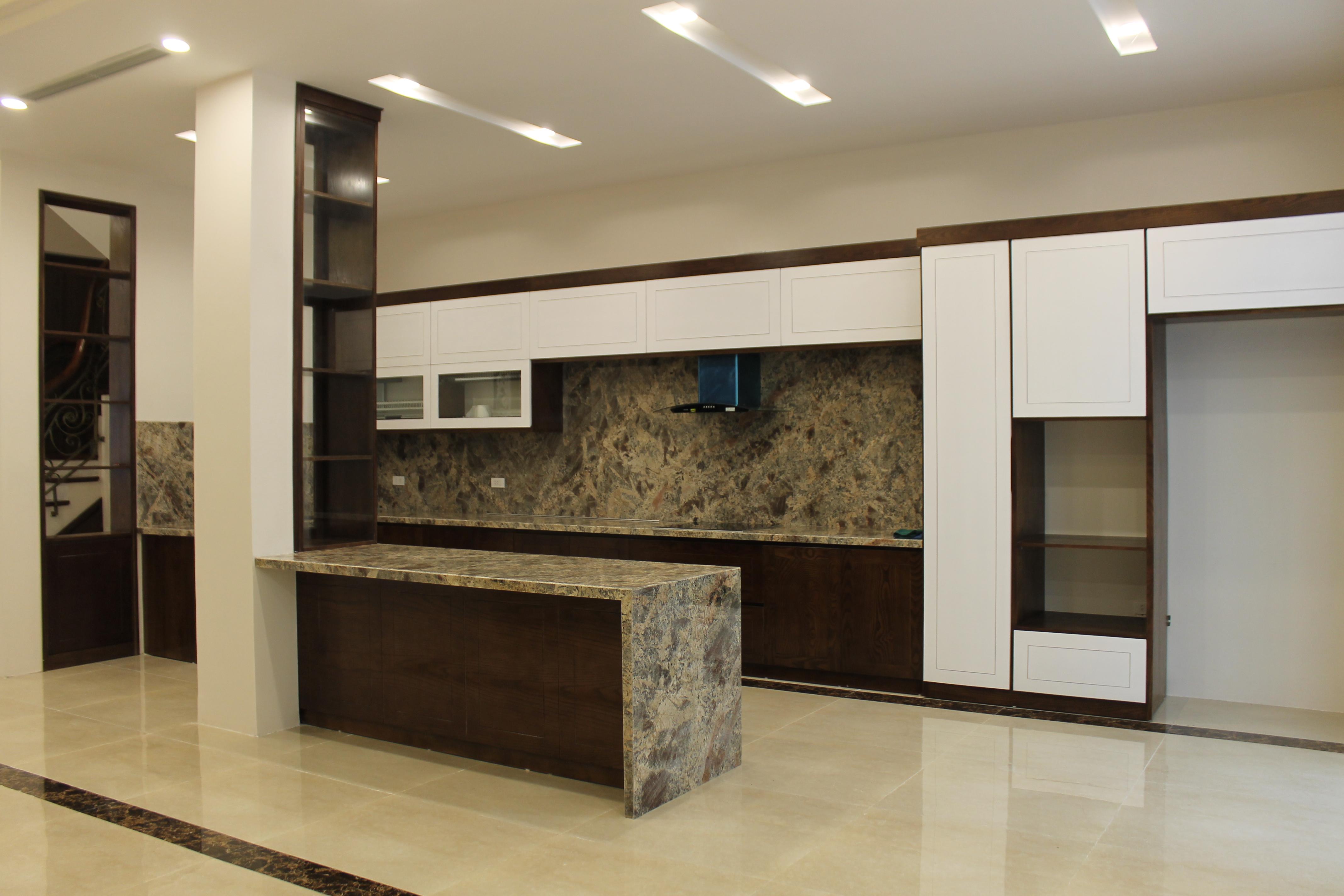 BRAND-NEW LOVELY HOUSE TO LET IN VINHOMES HARMONY 6