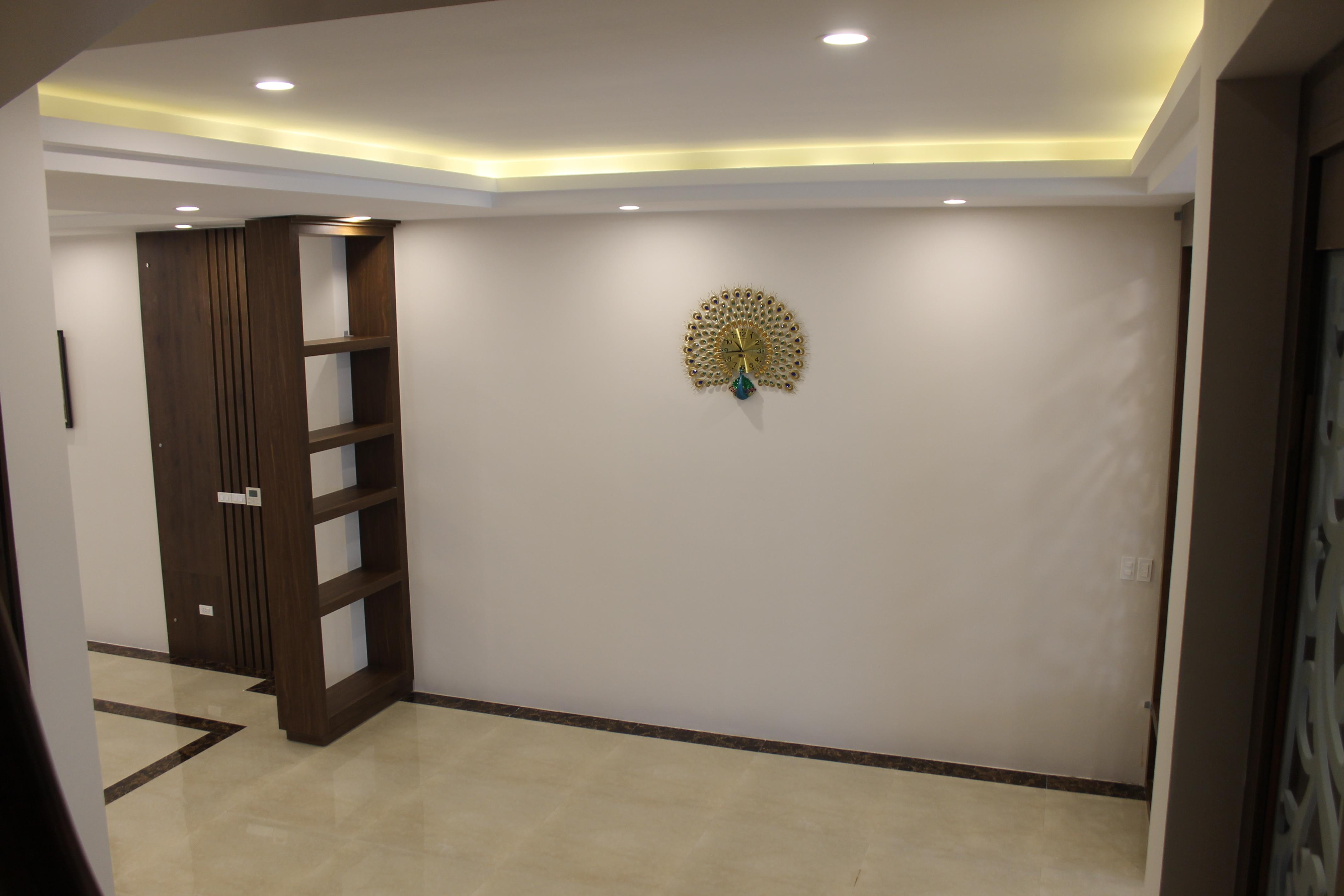 BRAND-NEW LOVELY HOUSE TO LET IN VINHOMES HARMONY 9