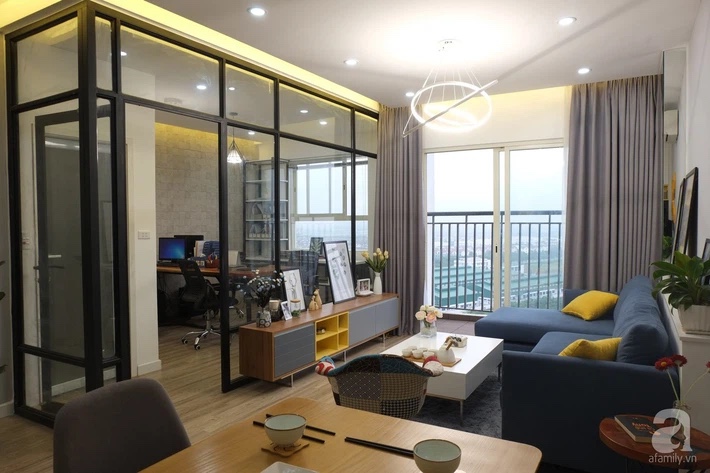 Breathtaking spacious view 2-bedroom Apartment in Vinhomes Ocean Park 4