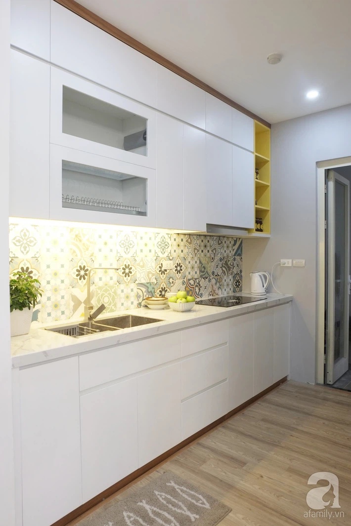 Breathtaking spacious view 2-bedroom Apartment in Vinhomes Ocean Park 6