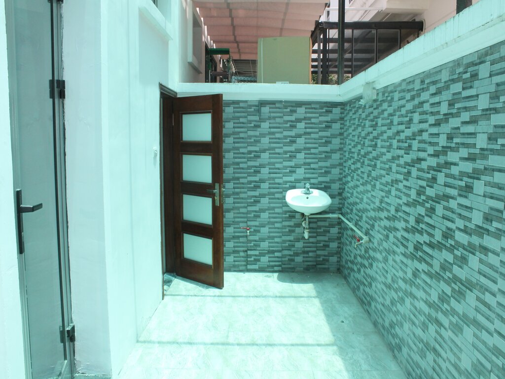 Cheap 4-bedroom Semi-detached Villa for rent in Vinhomes the Harmony 12