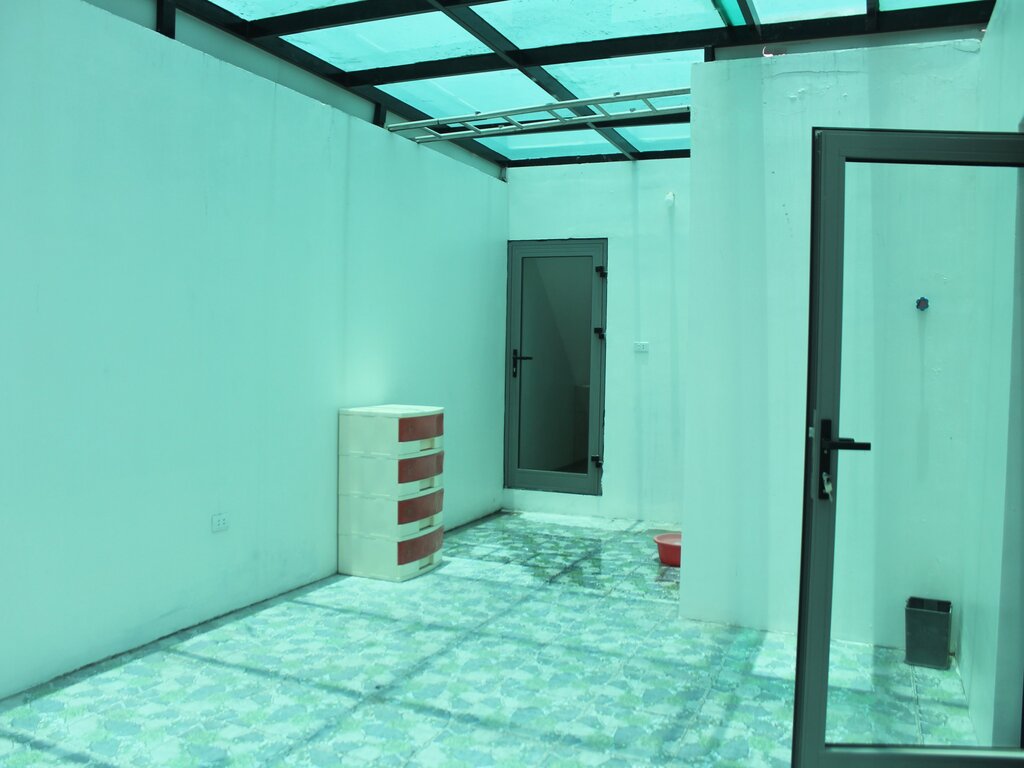 Cheap 4-bedroom Semi-detached Villa for rent in Vinhomes the Harmony 5