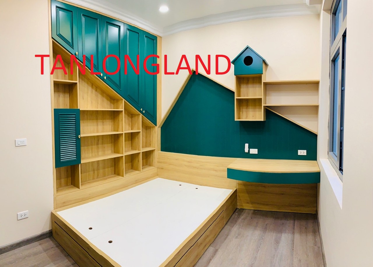 Cheap price villas for rent in Vinhomes The Harmony - Vinhomes Riverside 10