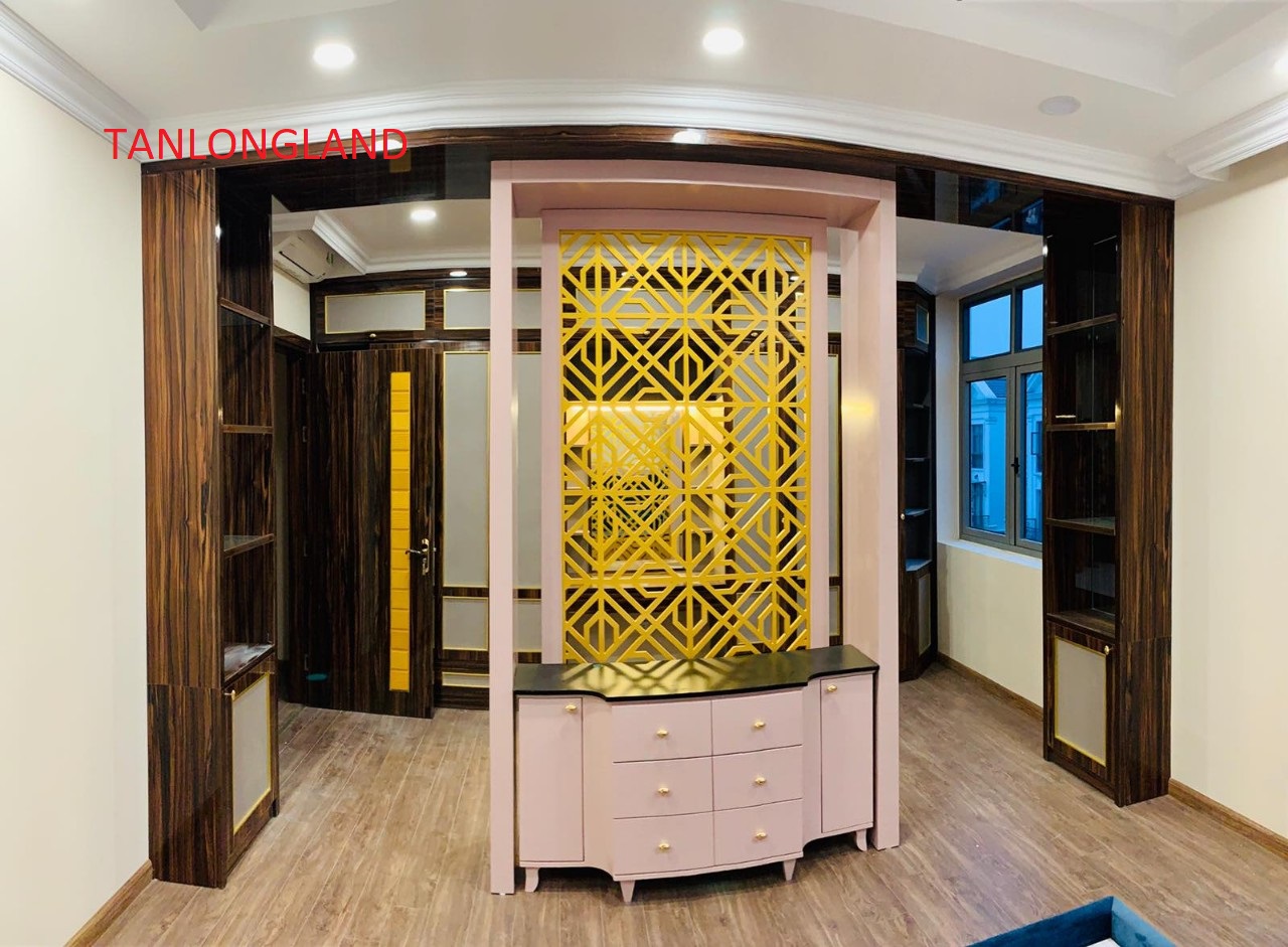 Cheap price villas for rent in Vinhomes The Harmony - Vinhomes Riverside 3