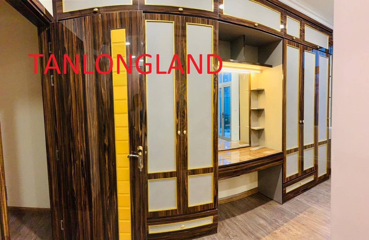 Cheap price villas for rent in Vinhomes The Harmony - Vinhomes Riverside 4