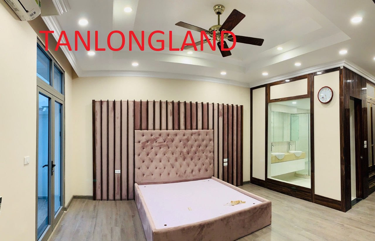 Cheap price villas for rent in Vinhomes The Harmony - Vinhomes Riverside 6