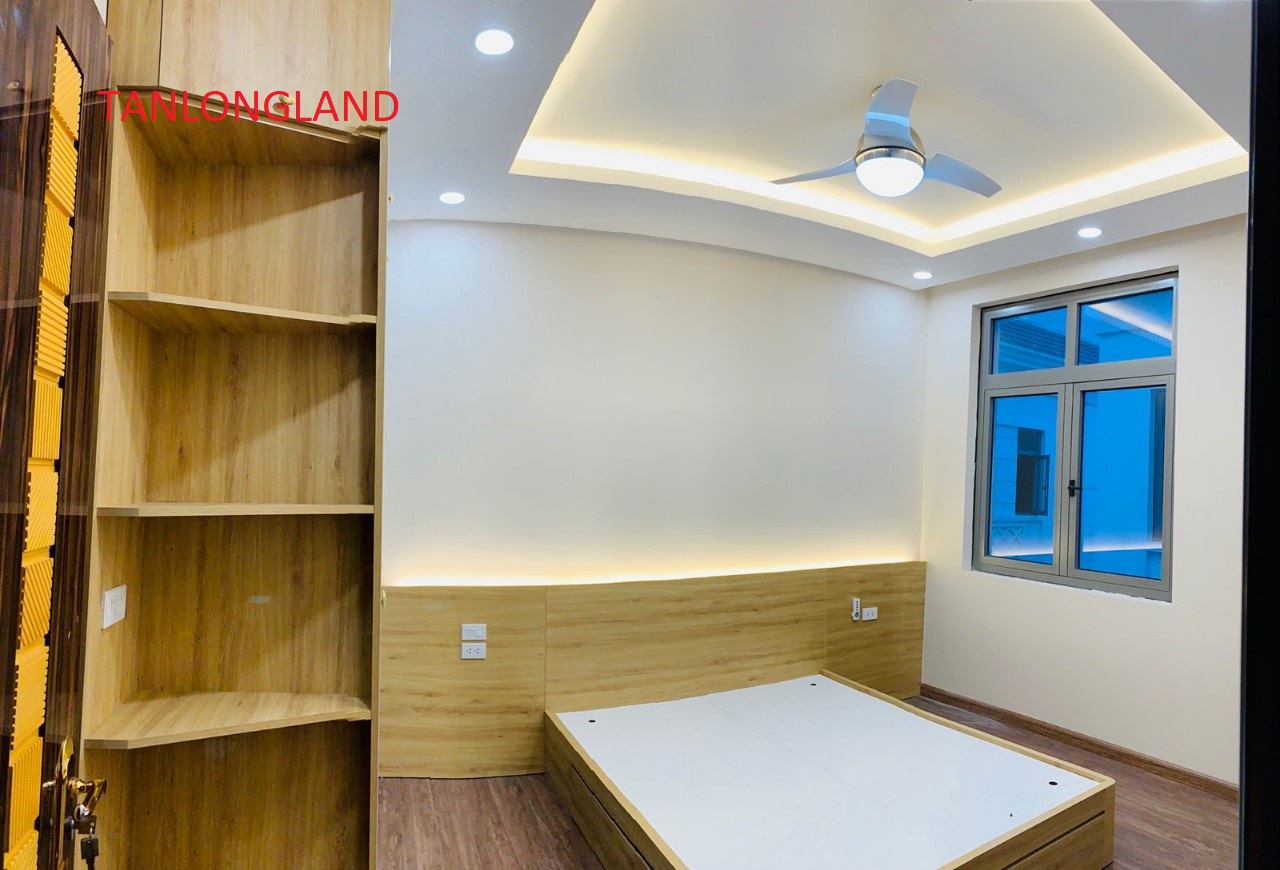 Cheap price villas for rent in Vinhomes The Harmony - Vinhomes Riverside 8