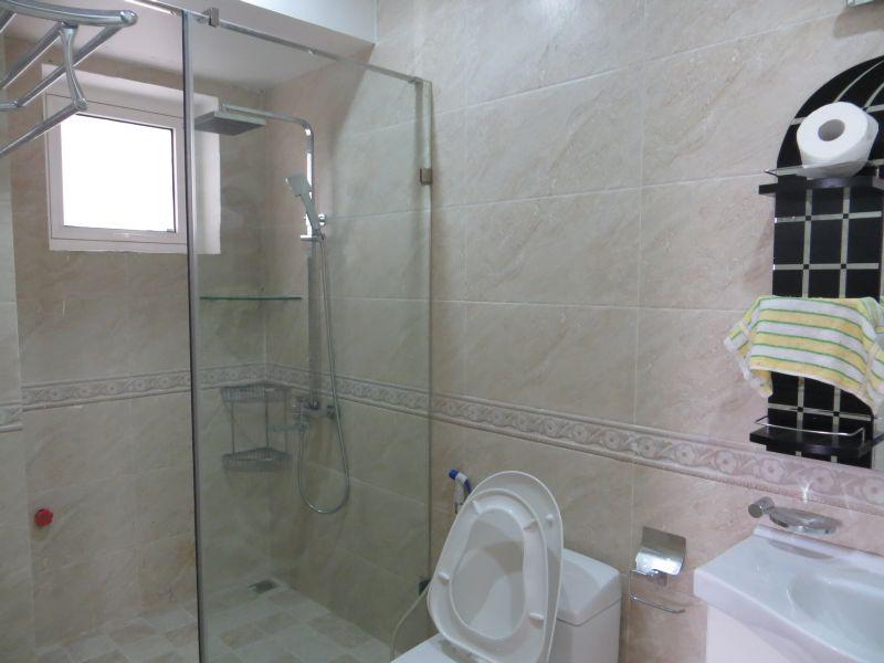 Classical detached Villa for rent at Vinhomes Riverside, Long Bien, Ha Noi 14