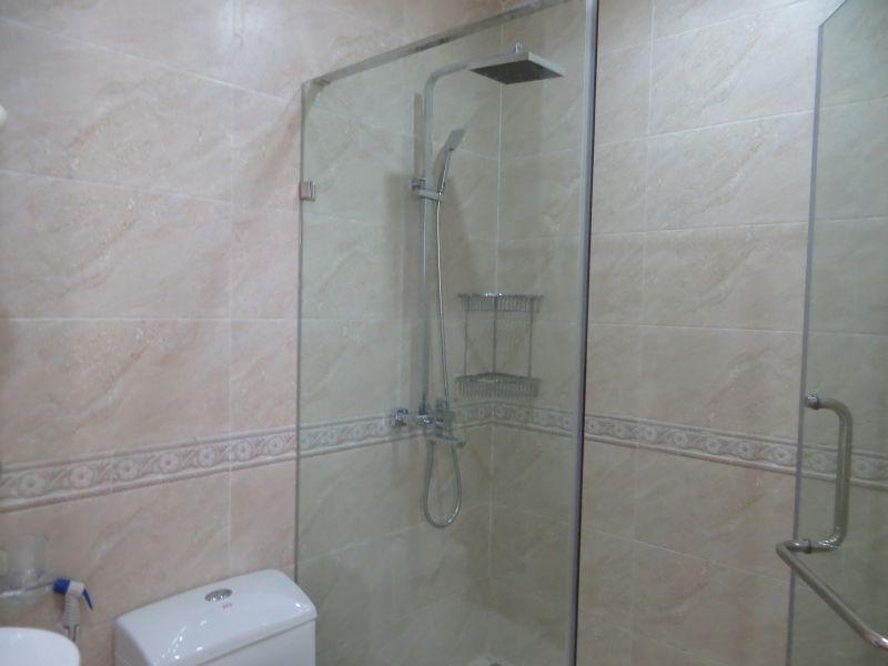 Classical detached Villa for rent at Vinhomes Riverside, Long Bien, Ha Noi 17