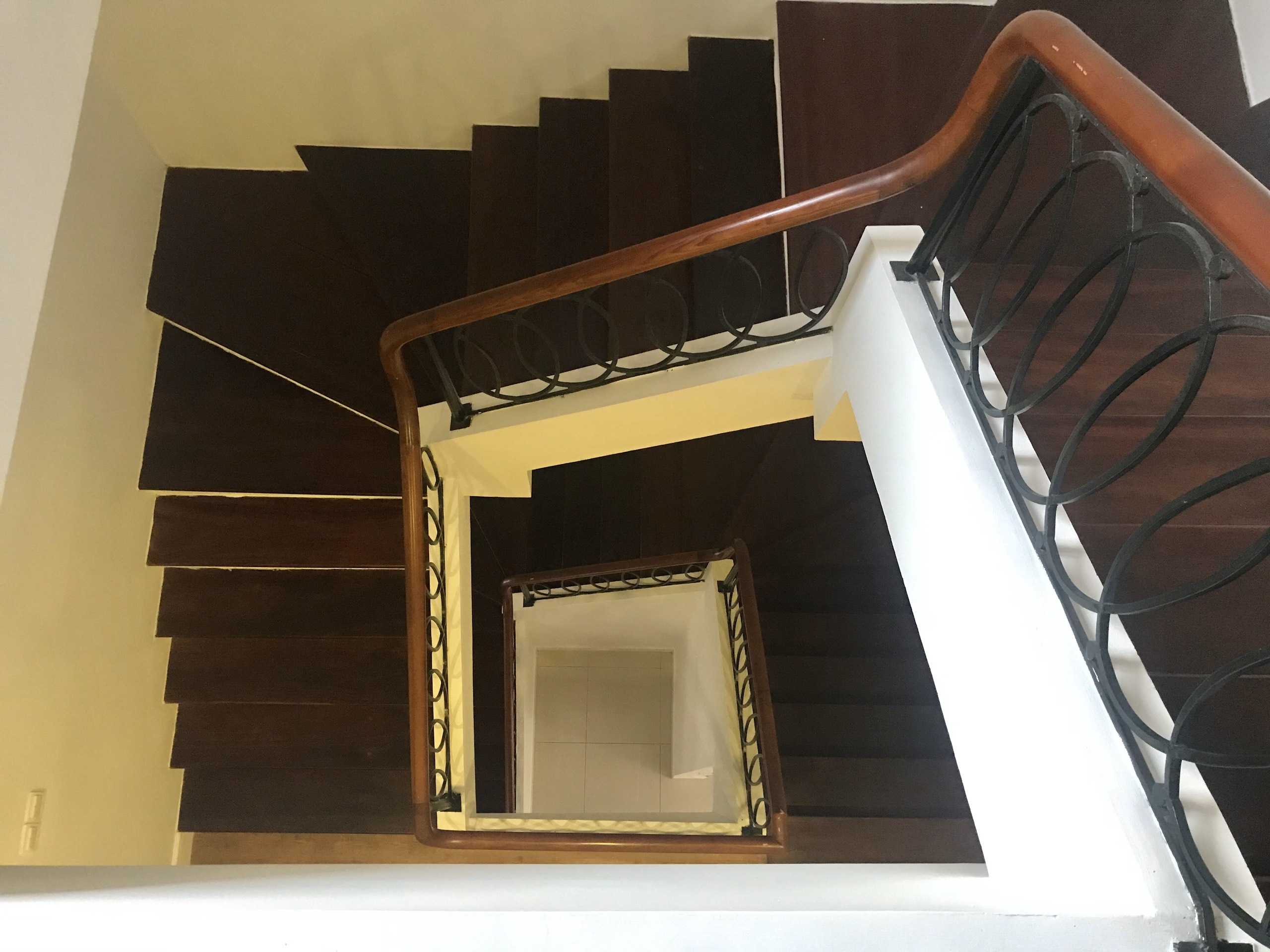 Comodious villas for rent in Hoa Sua 10 - Vinhomes Riverside 17
