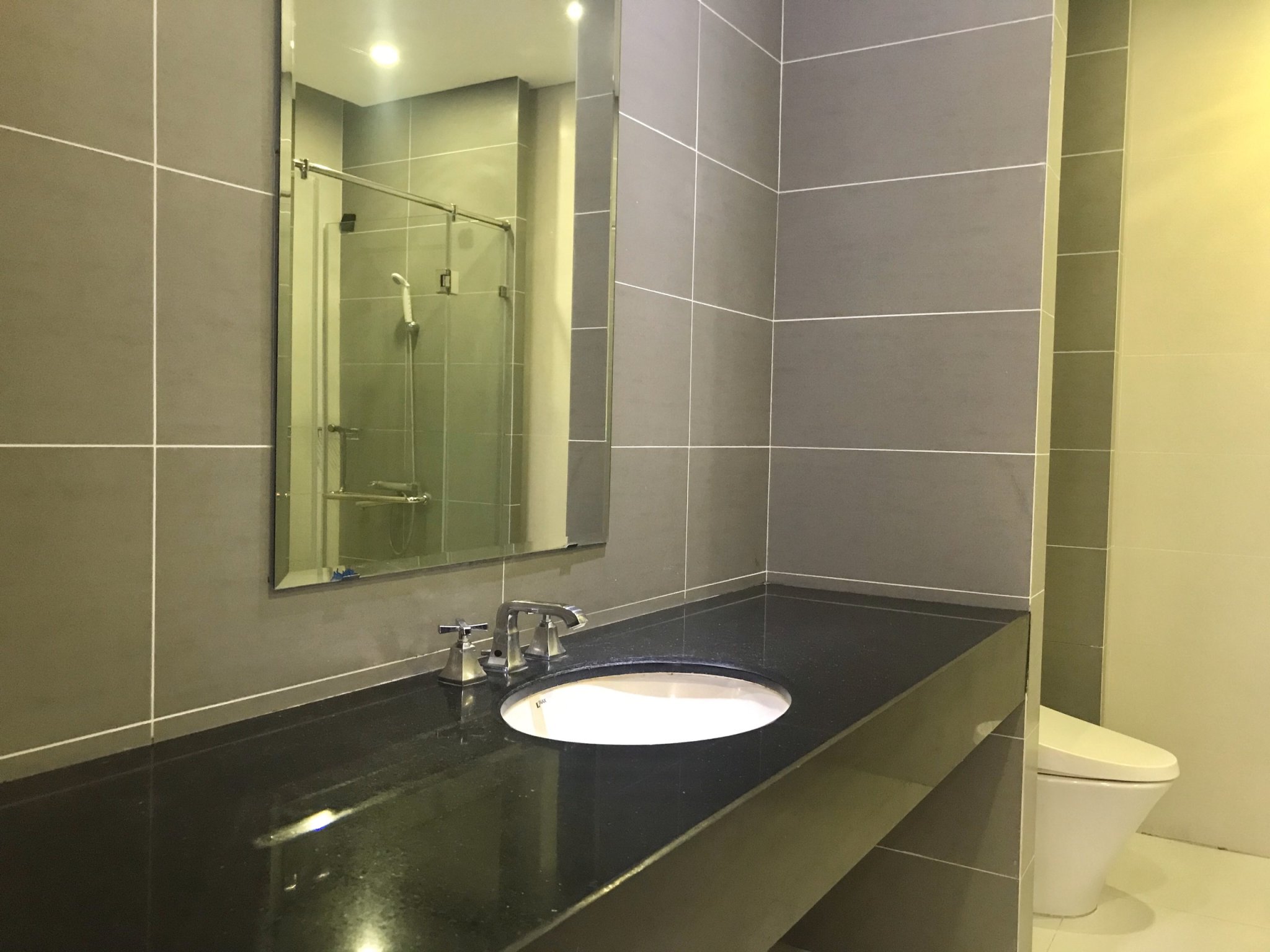Comodious villas for rent in Hoa Sua 10 - Vinhomes Riverside 19