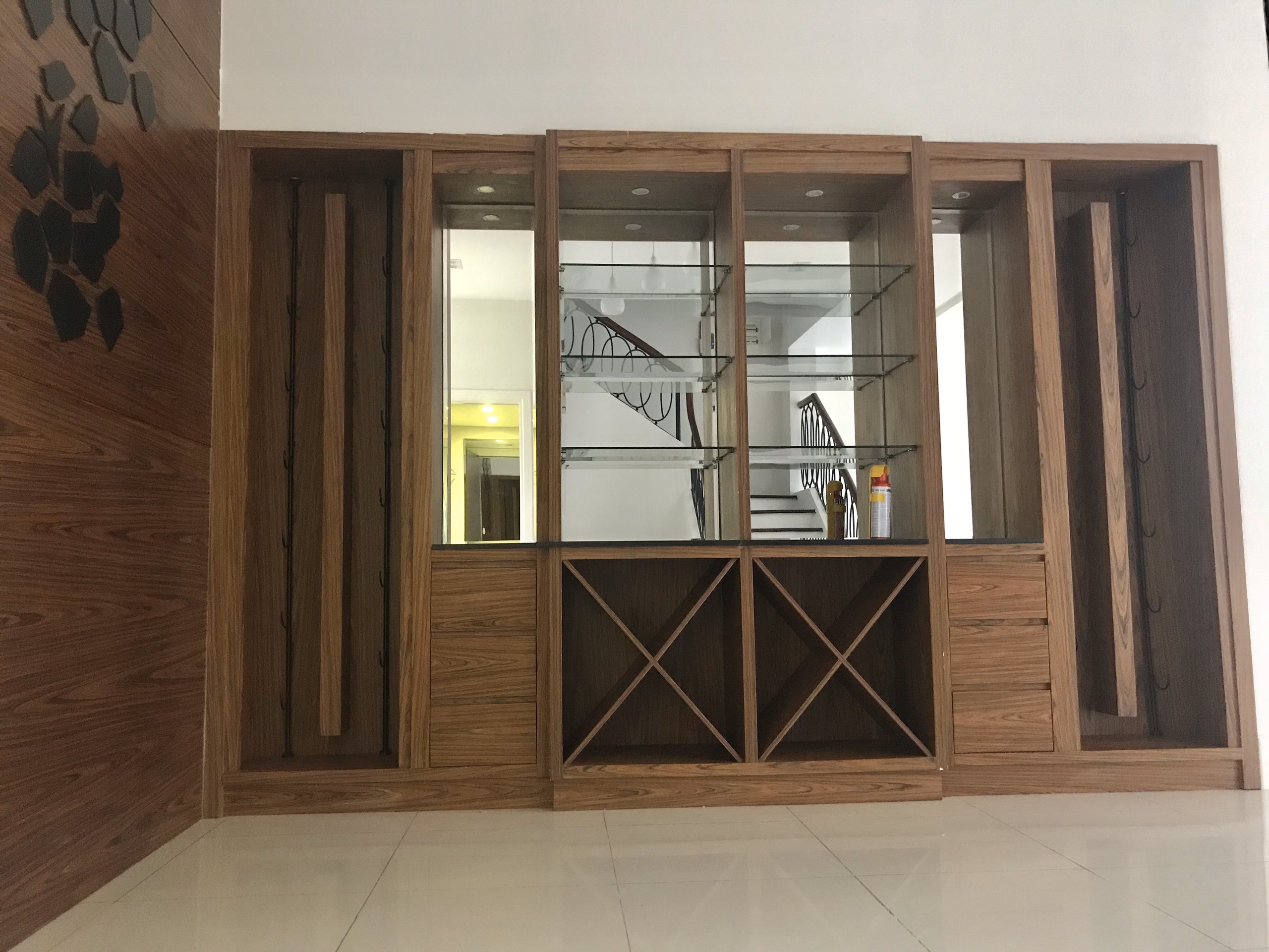 Comodious villas for rent in Hoa Sua 10 - Vinhomes Riverside 3