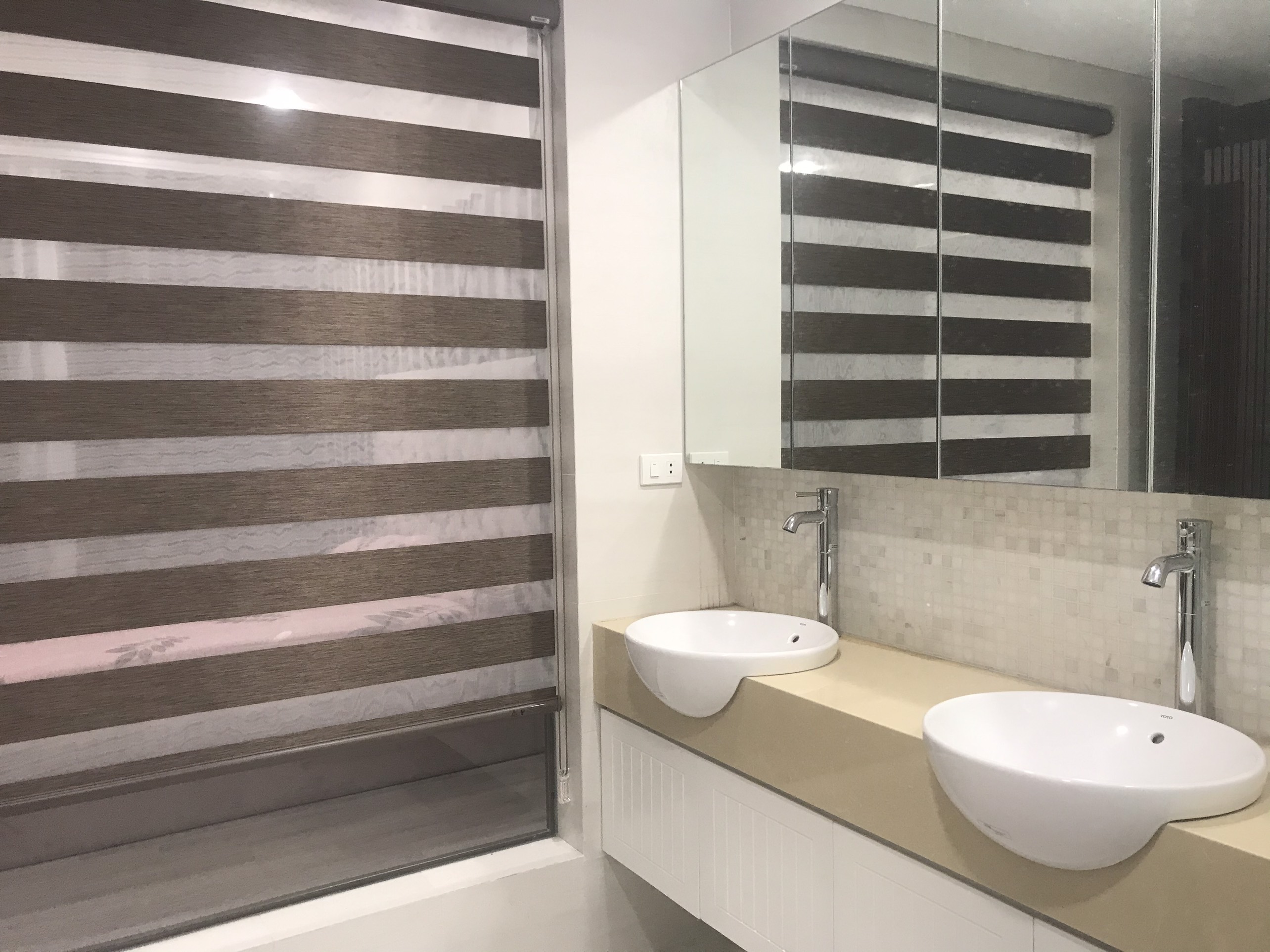 Cozy Adjacent Villas near Vinschool for rent in Vinhomes Riverside The Harmony 11