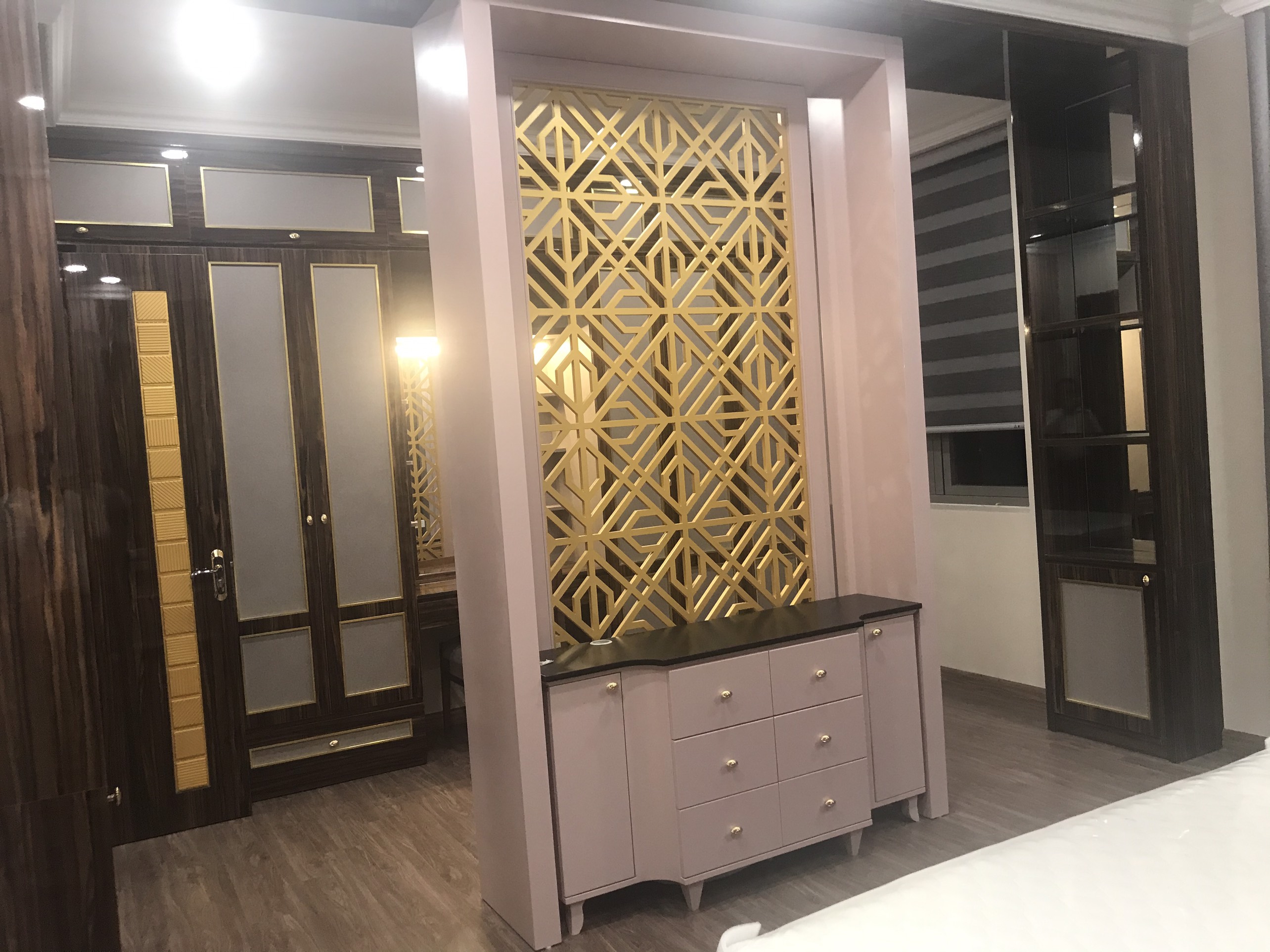 Cozy Adjacent Villas near Vinschool for rent in Vinhomes Riverside The Harmony 5