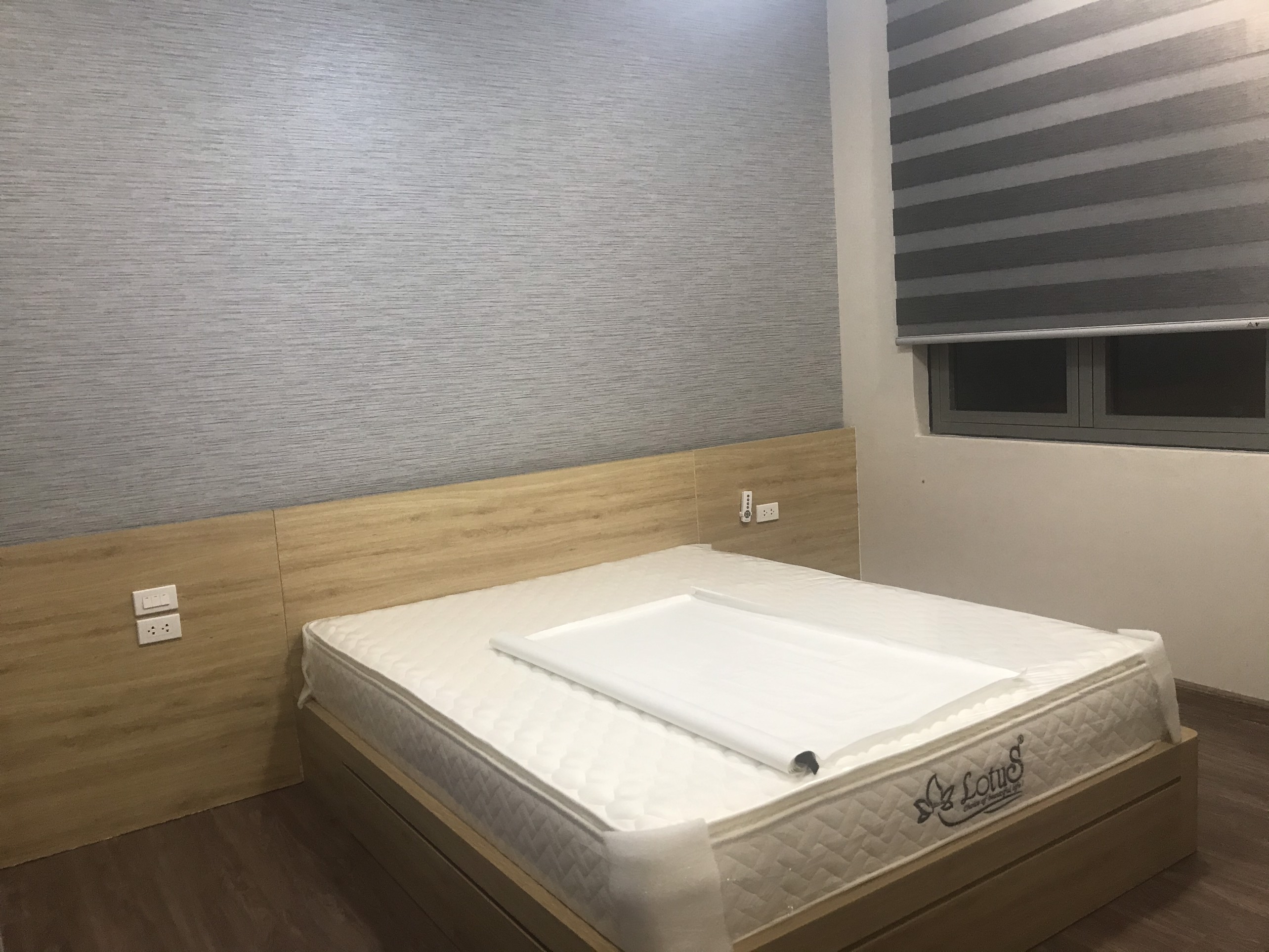 Cozy Adjacent Villas near Vinschool for rent in Vinhomes Riverside The Harmony 7