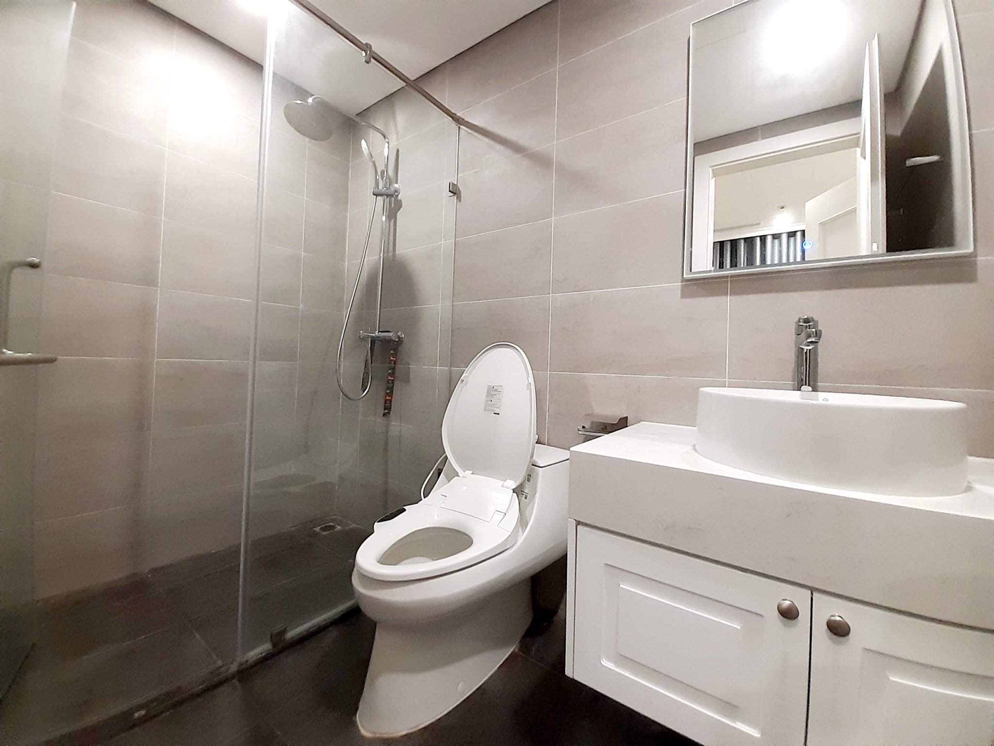 Cozy apartment for rent in S5 building, Vinhomes Symphony 4