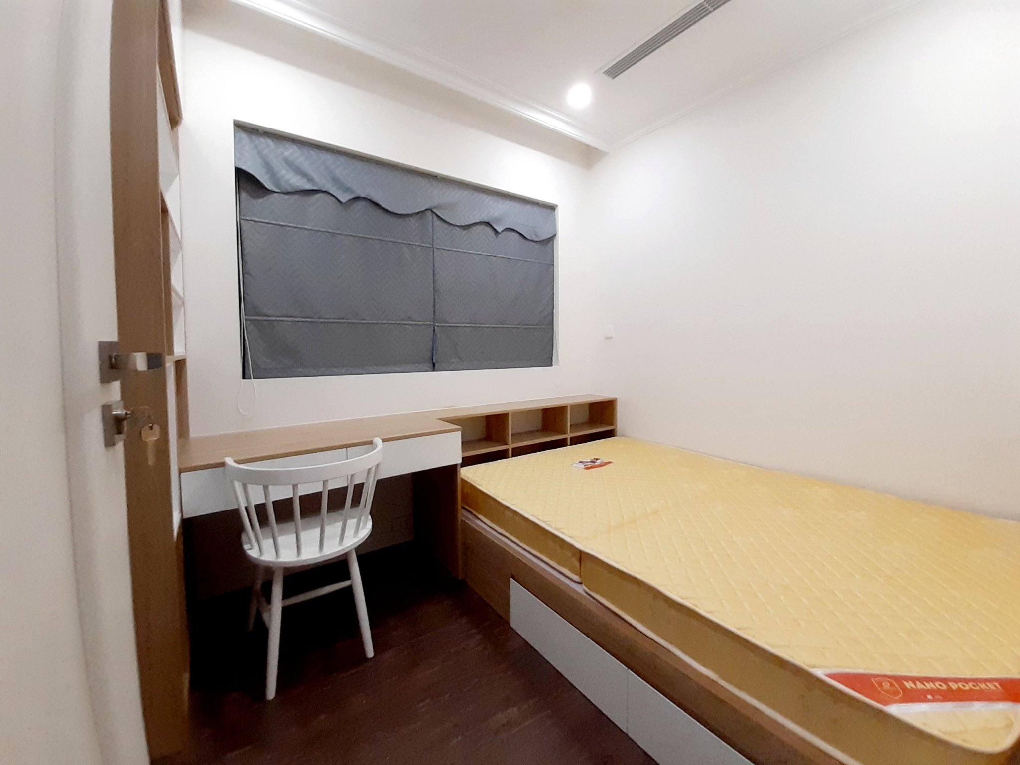 Cozy apartment for rent in S5 building, Vinhomes Symphony 6