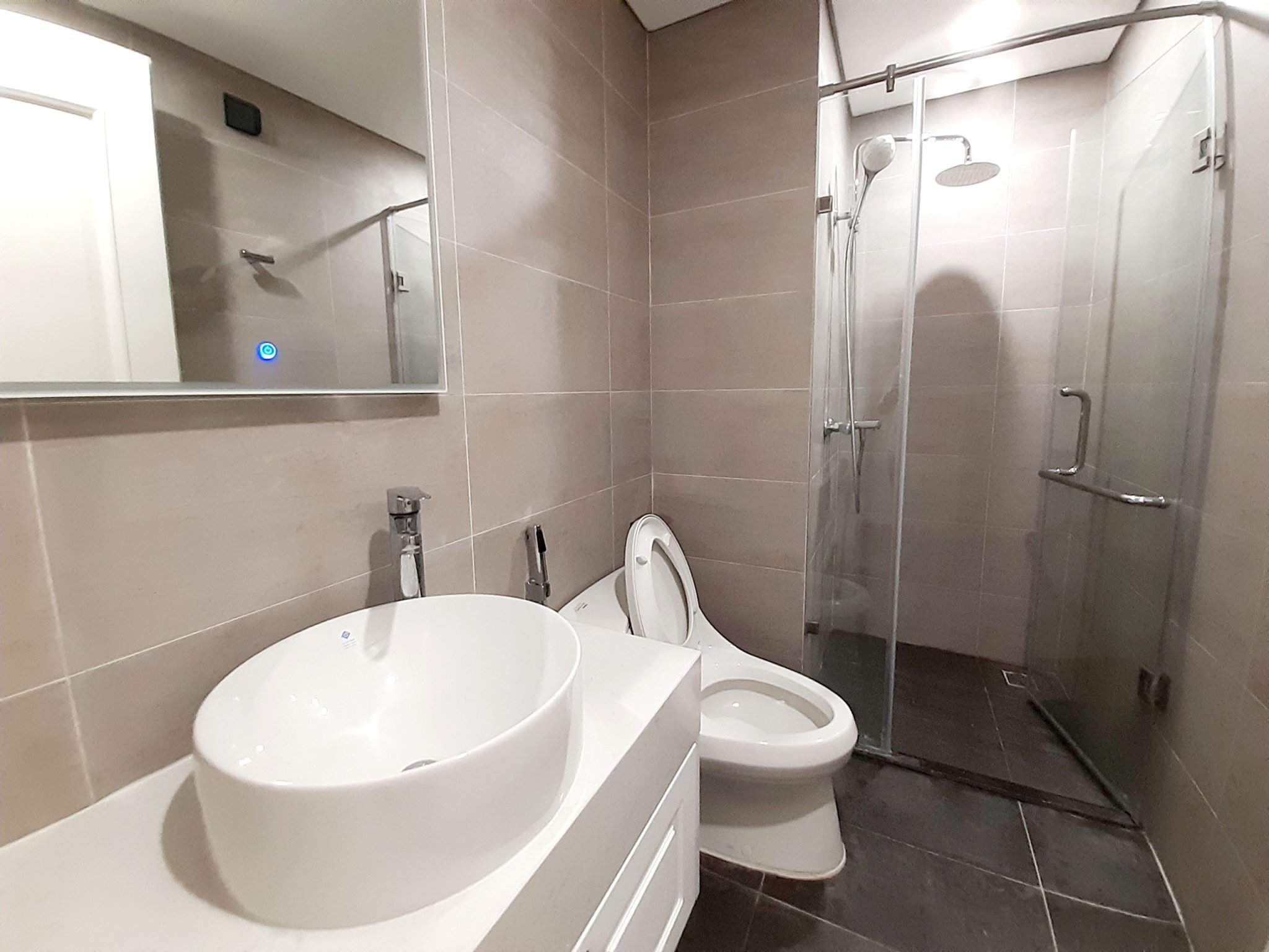 Cozy apartment for rent in S5 building, Vinhomes Symphony 7