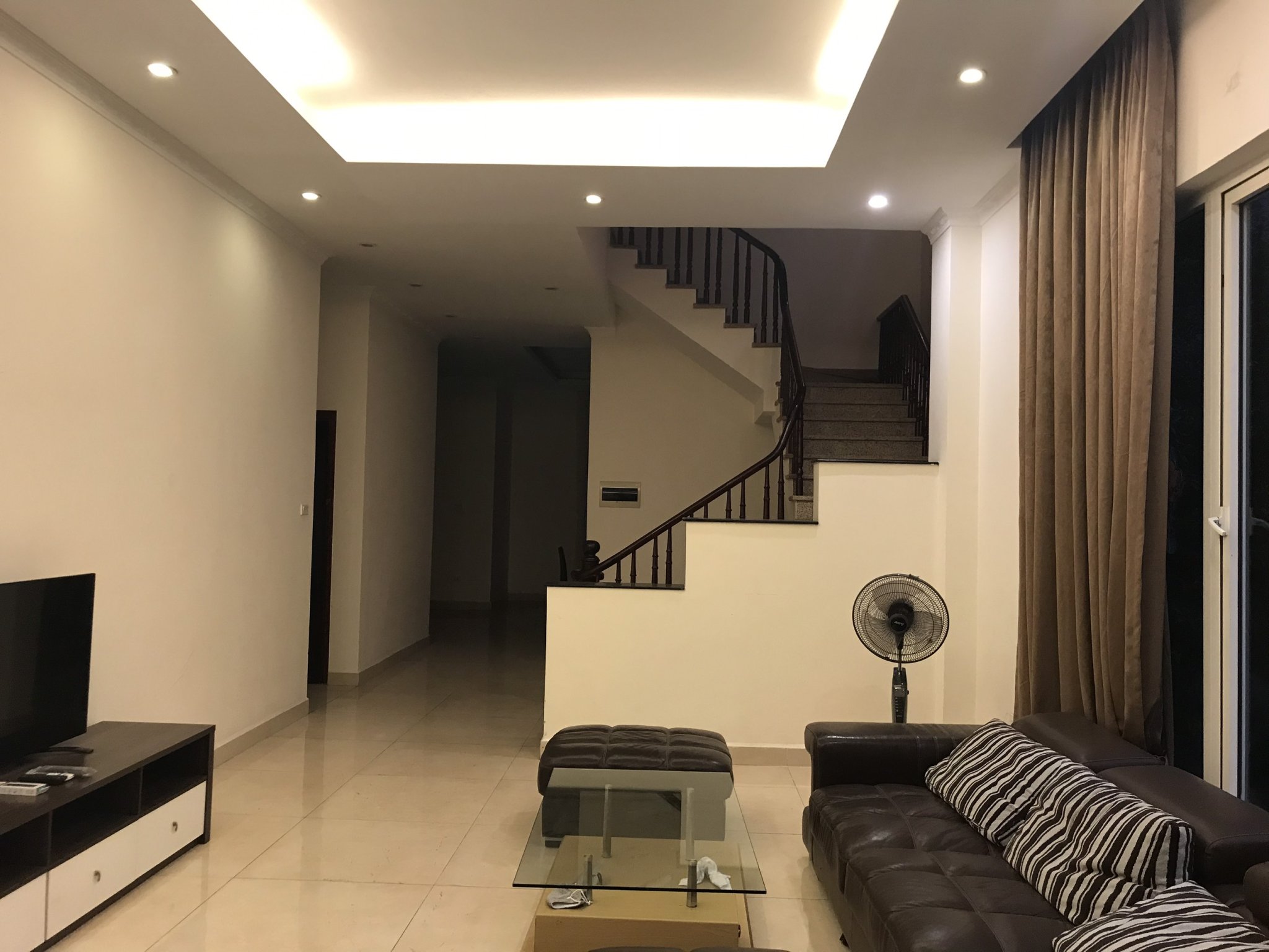 Cozy Villas for rent in Hoa Phuong 01 - Vinhomes Riverside 14