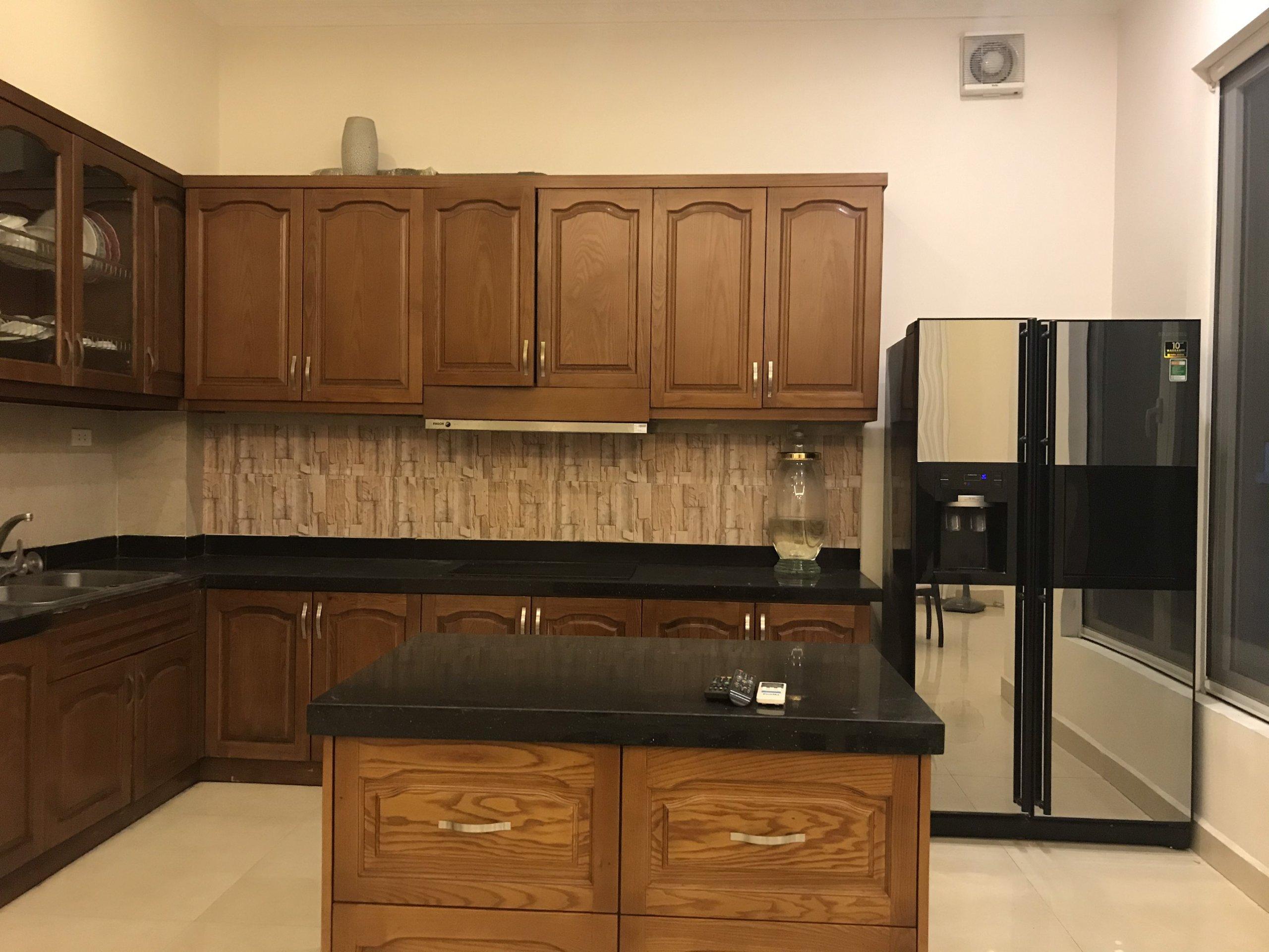 Cozy Villas for rent in Hoa Phuong 01 - Vinhomes Riverside 4
