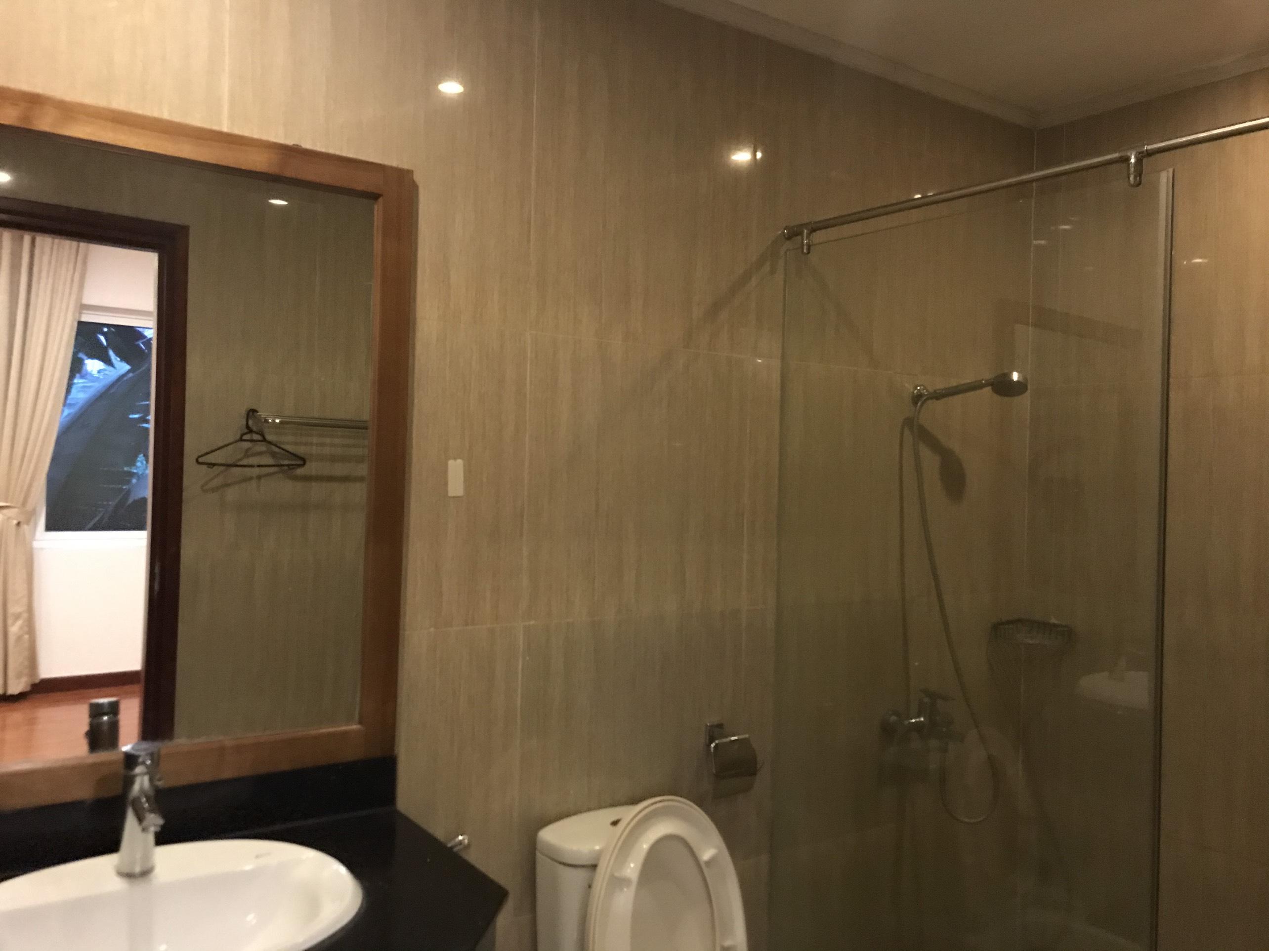 Cozy Villas for rent in Hoa Phuong 01 - Vinhomes Riverside 5