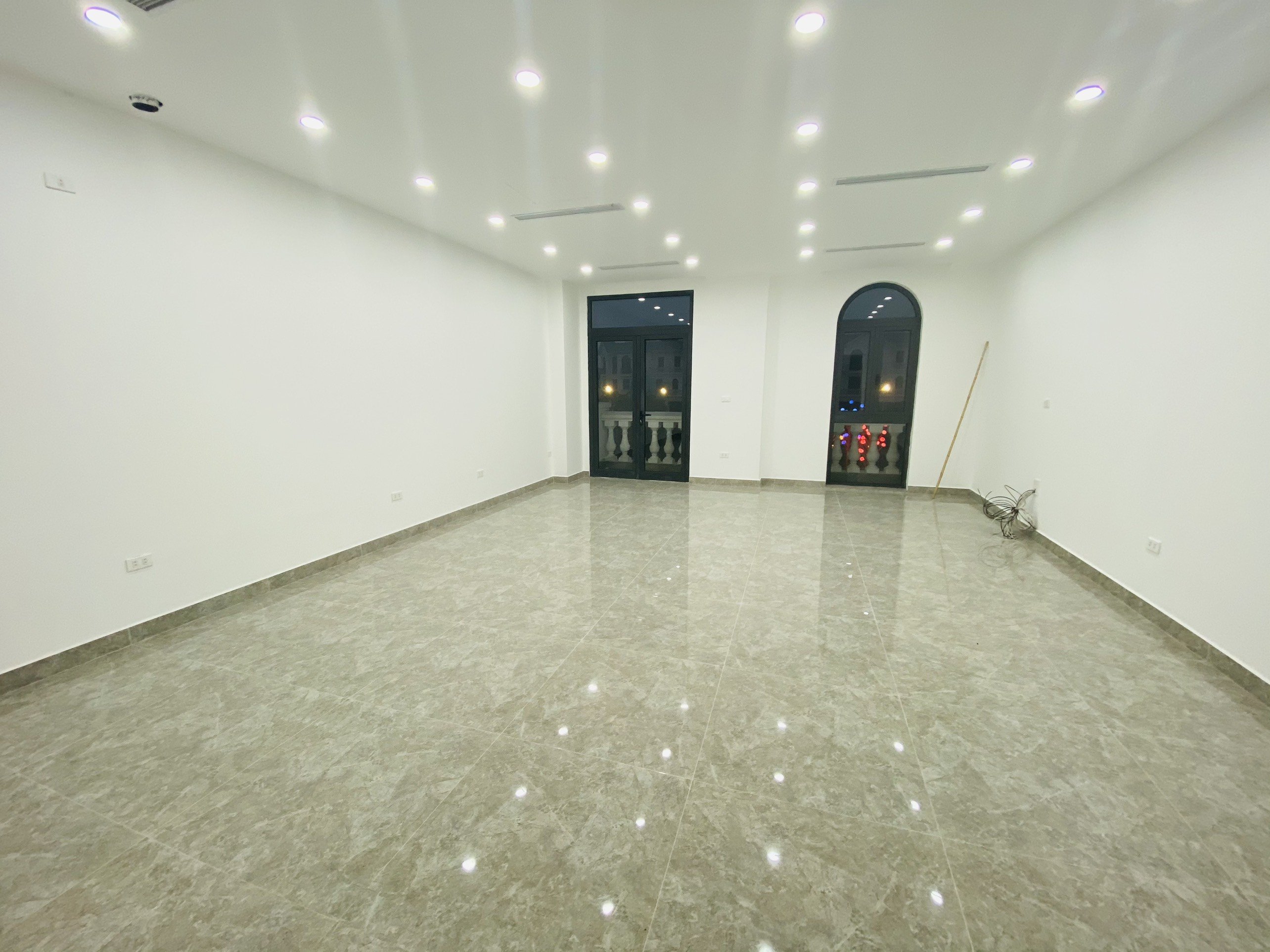 Delightful Shophouse for sale in Ngoc Trai Subdivision 1