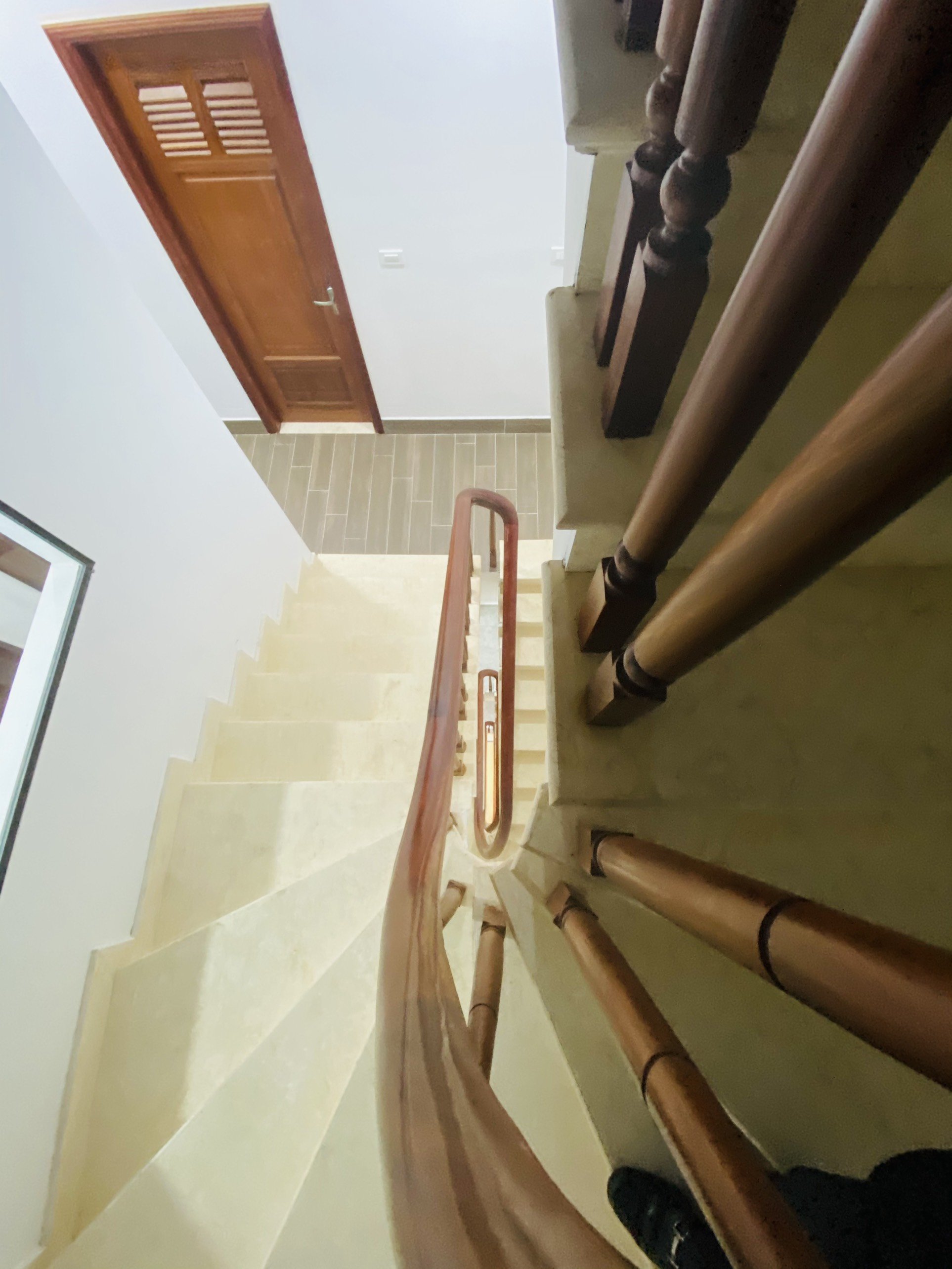Delightful Shophouse for sale in Ngoc Trai Subdivision 11