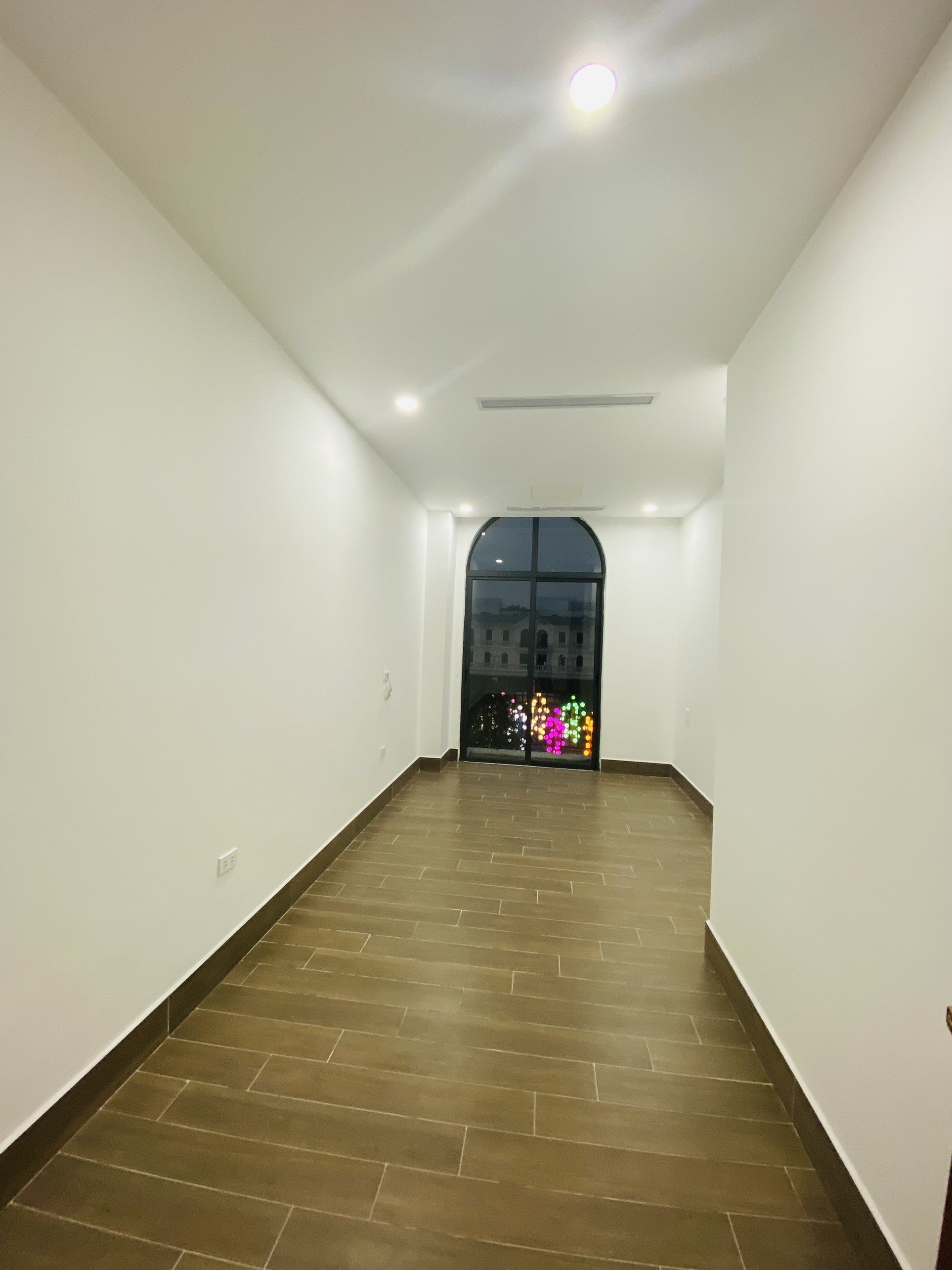 Delightful Shophouse for sale in Ngoc Trai Subdivision 2
