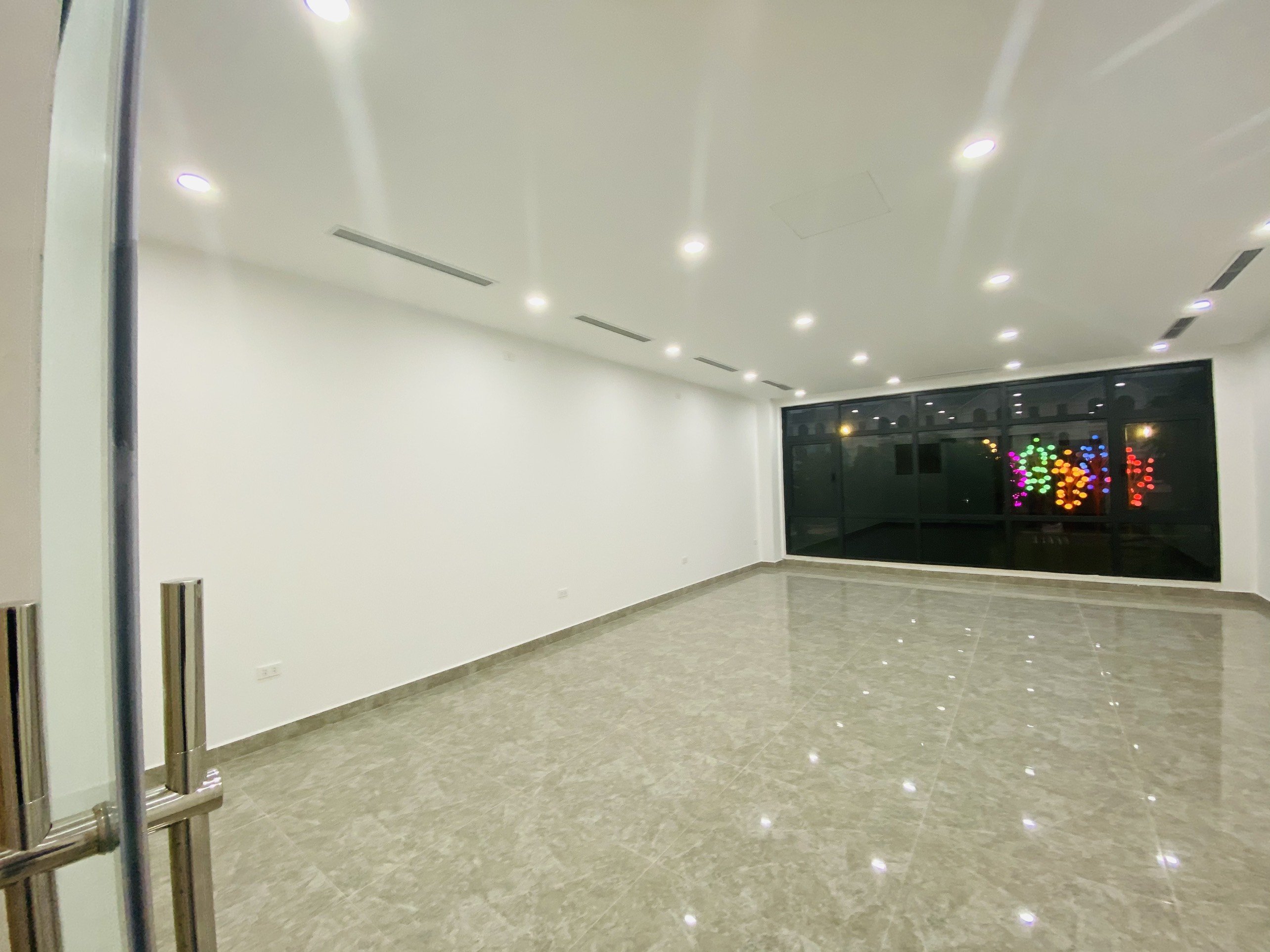 Delightful Shophouse for sale in Ngoc Trai Subdivision 6