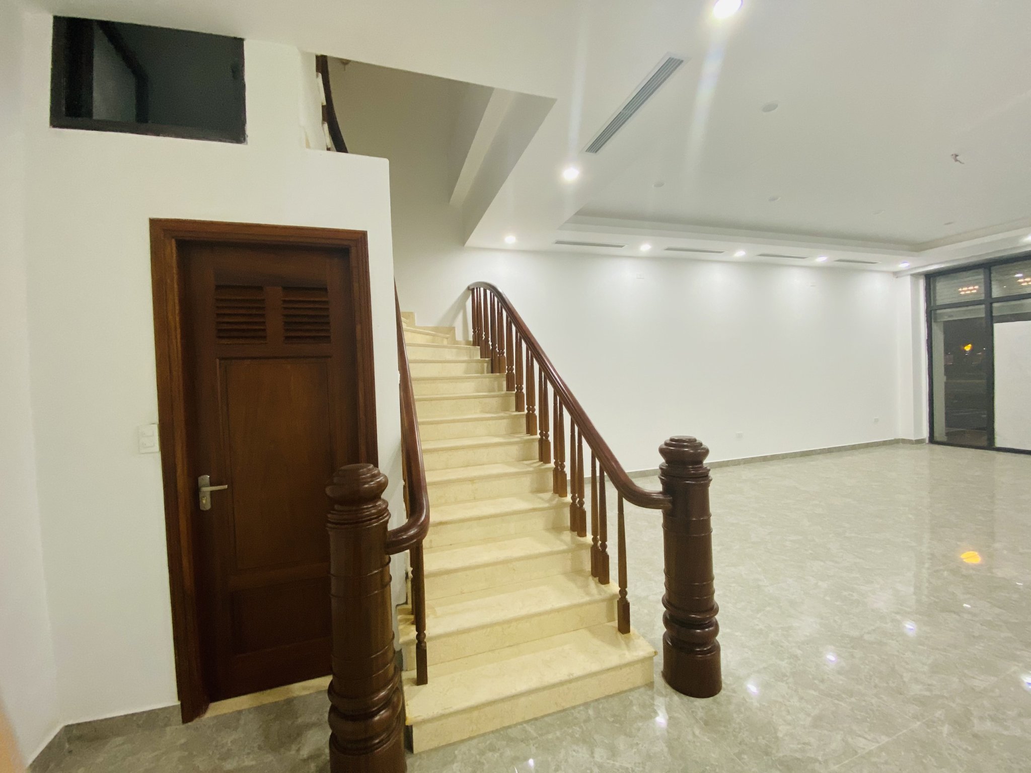 Delightful Shophouse for sale in Ngoc Trai Subdivision 7