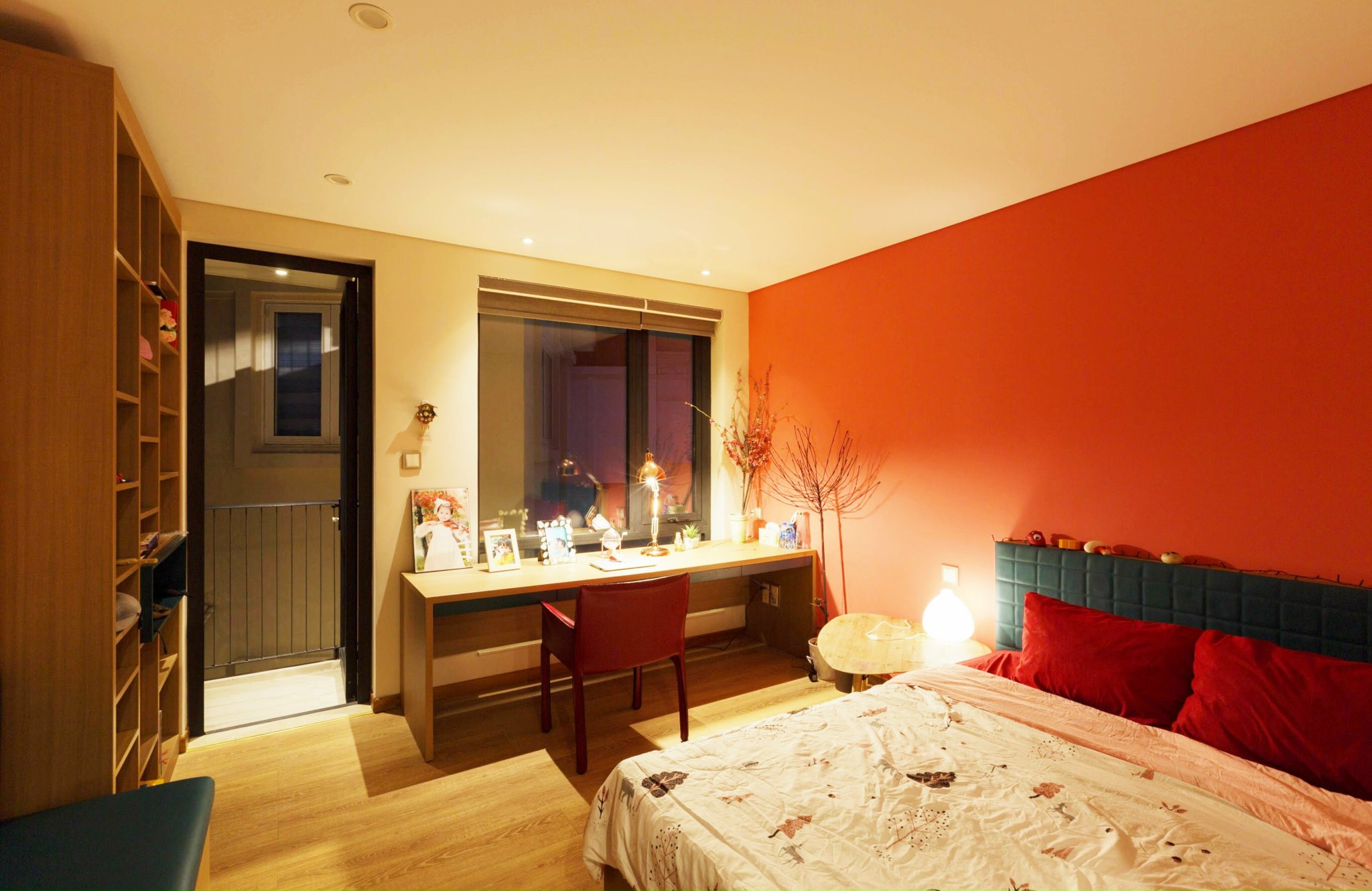Elegance Every Details villa for rent in the middle of Vinhomes Riverside 10