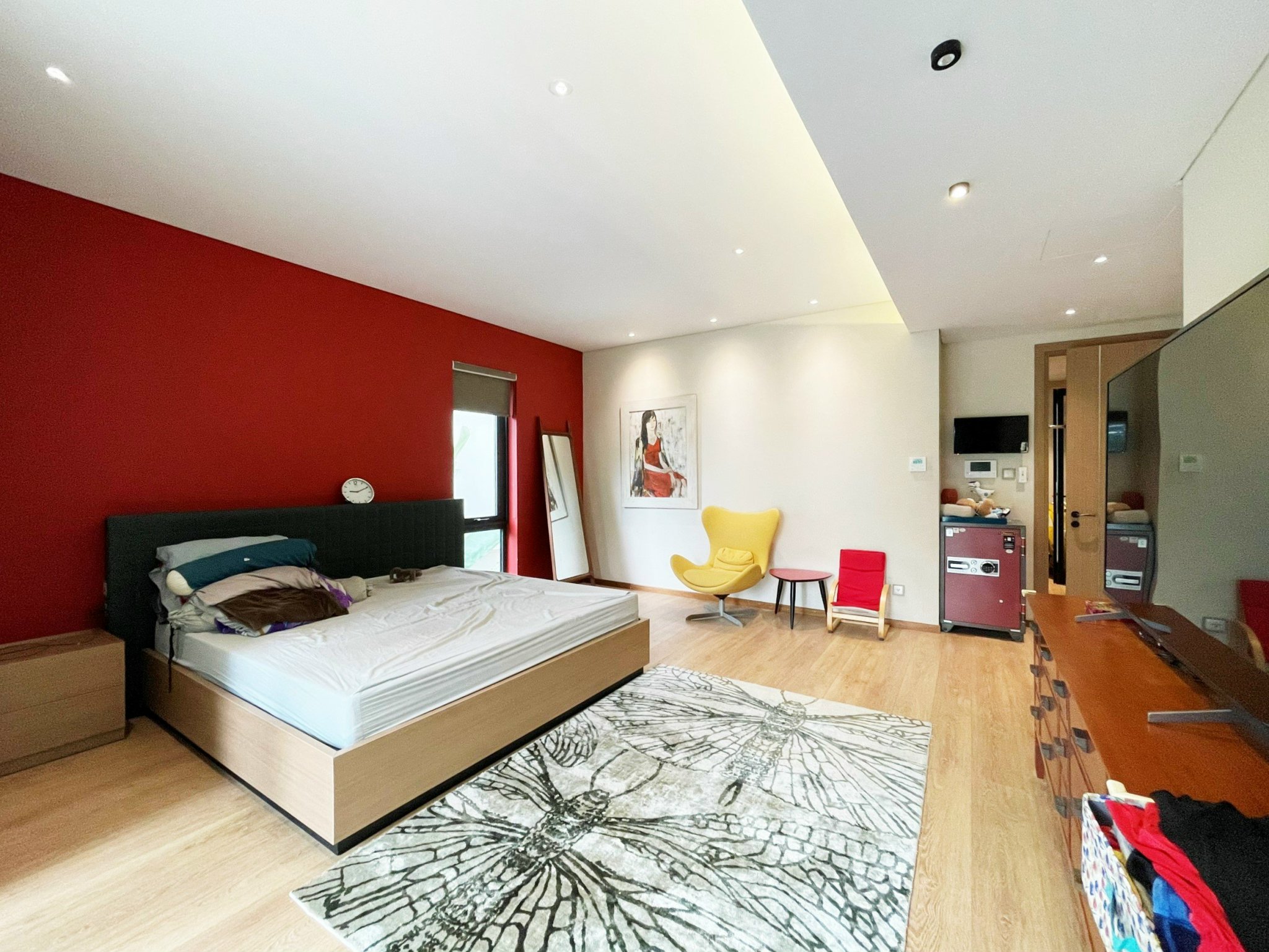 Elegance Every Details villa for rent in the middle of Vinhomes Riverside 13