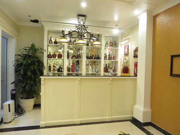 Elegant 4 bedroom villa for rent at Vinhomes Riverside 11