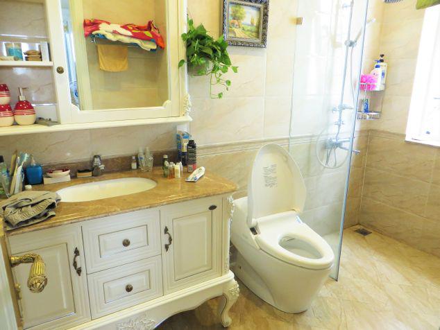 Elegant 4 bedroom villa for rent at Vinhomes Riverside 19