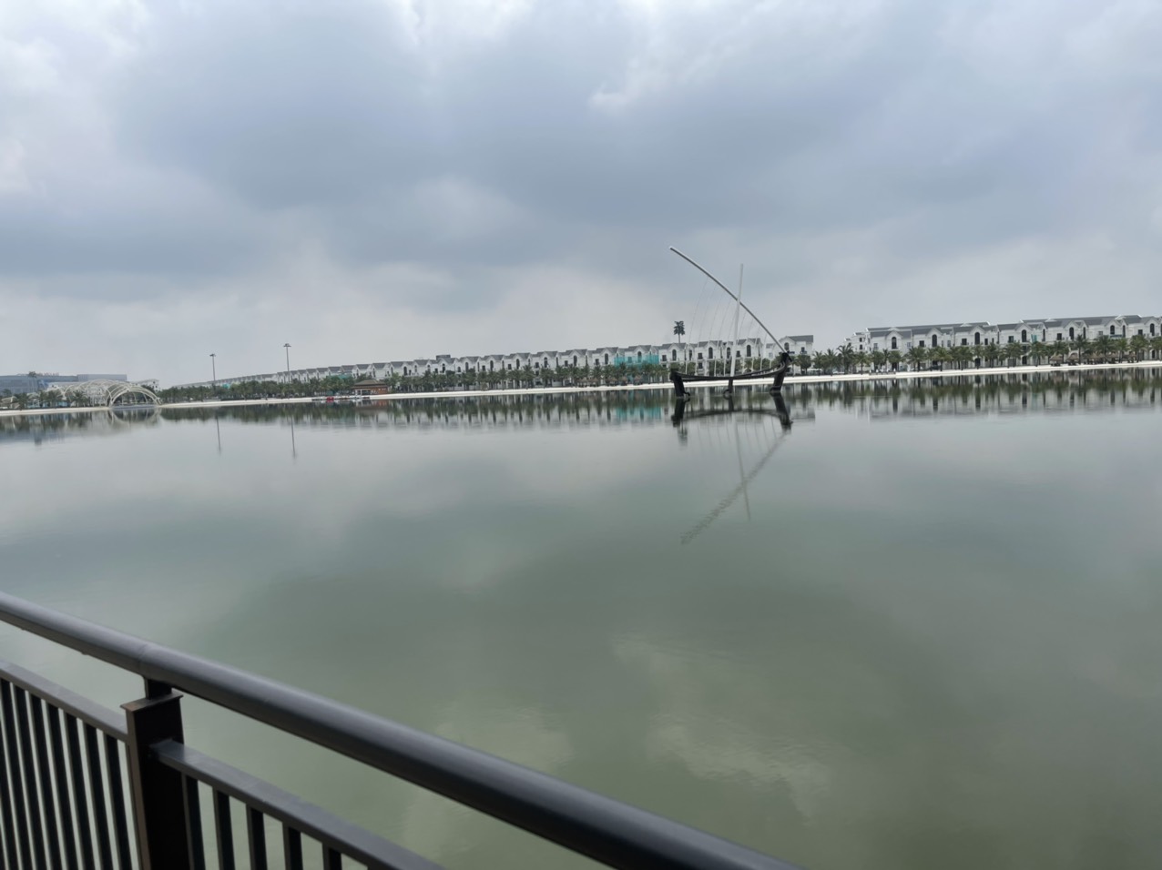 Expensive but Worthy Ngoc Trai villa for sale in Vinhomes Ocean Park 5