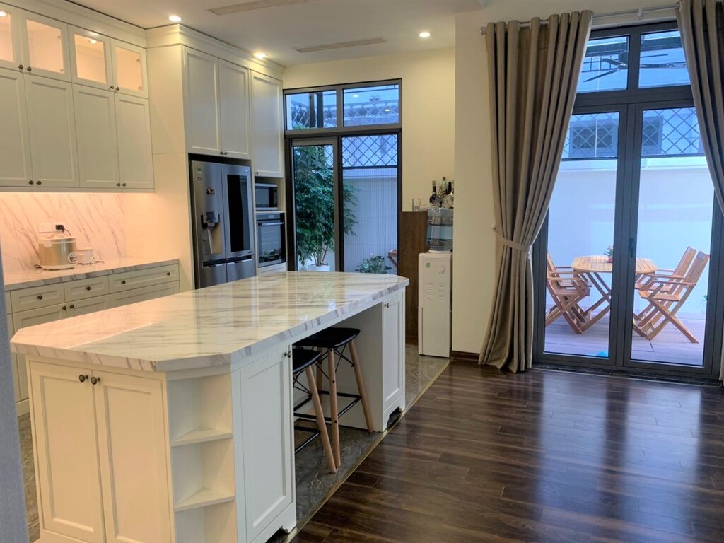 Fascinating 180sqm house for sale in Vinhomes The Harmony urban town 2