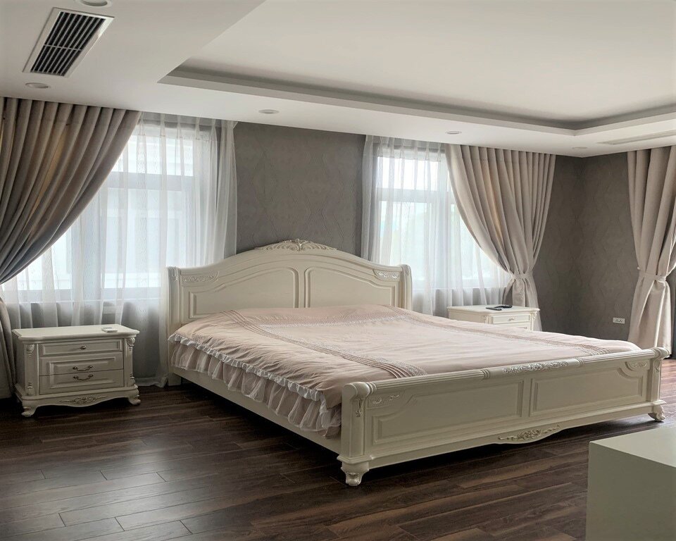 Fascinating 180sqm house for sale in Vinhomes The Harmony urban town 7