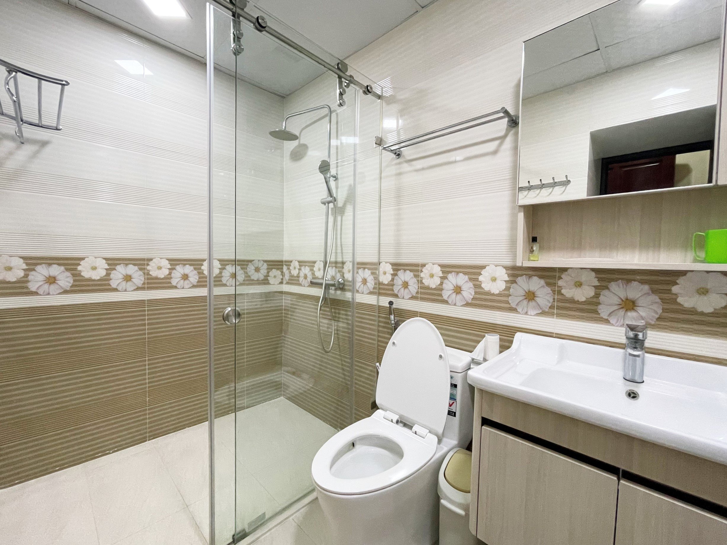 Full Furniture Villa in Nguyen Que area Vinhomes The Harmony for rent only 1300 usd/month 12