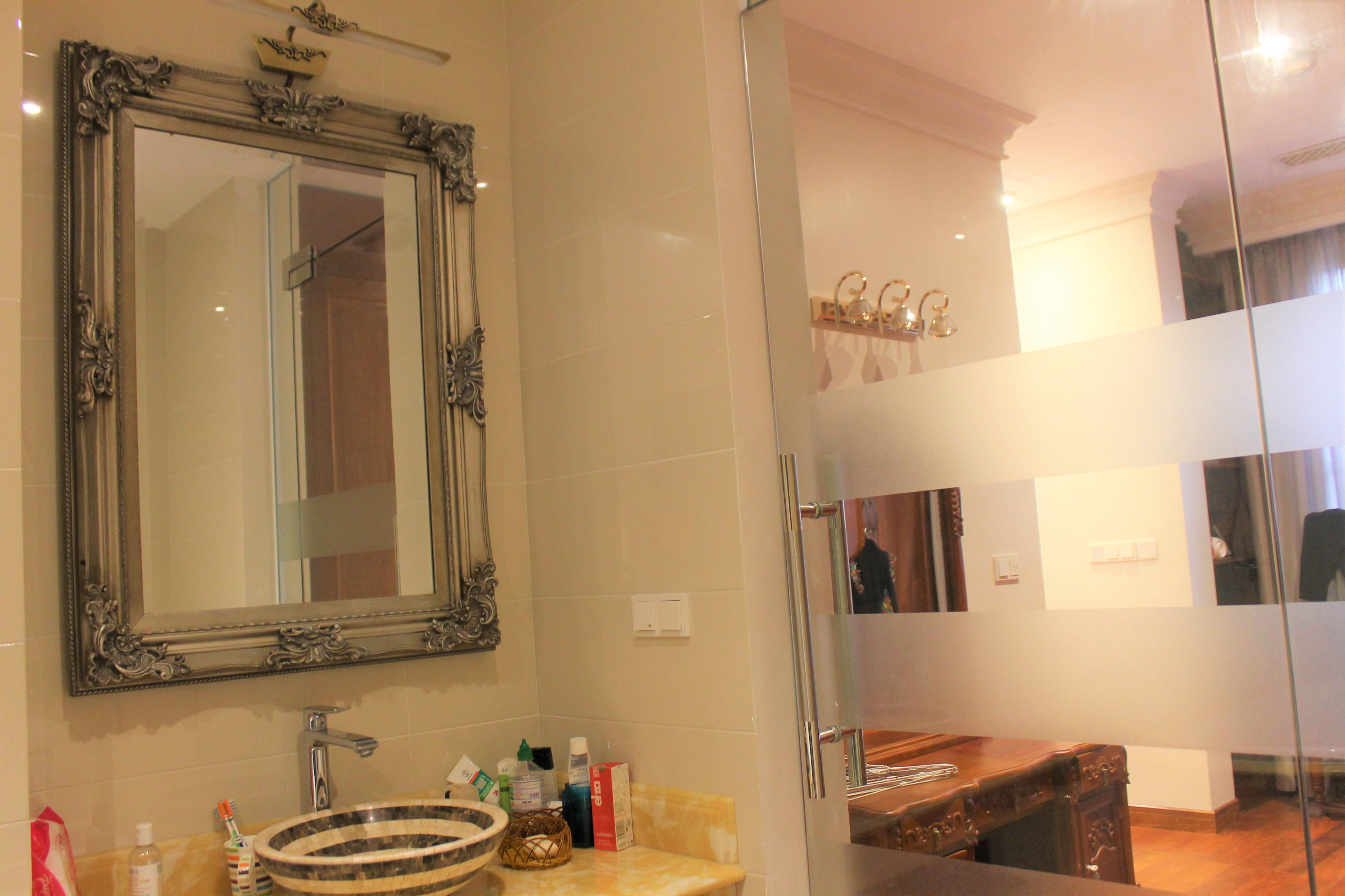 Fully furnished Duplex Villa in Vinhomes Riverside for rent or for sale 6