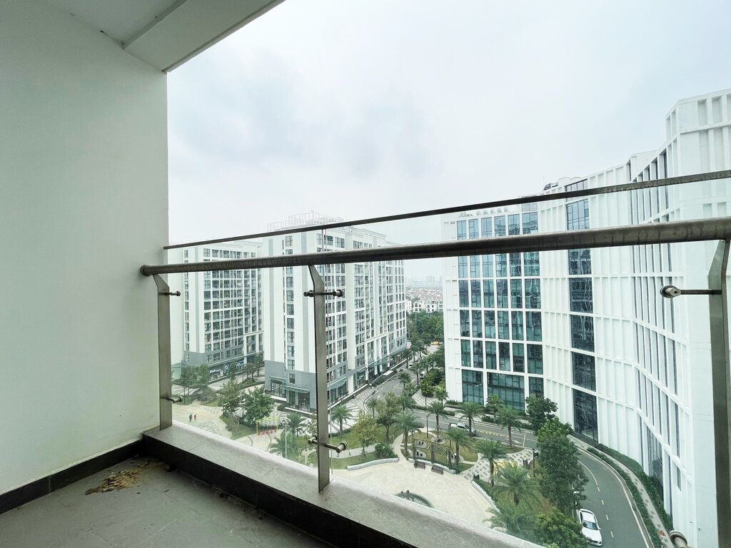 Fully furniture Apartment for rent in Vinhomes Symphony, Long Bien Districts 5